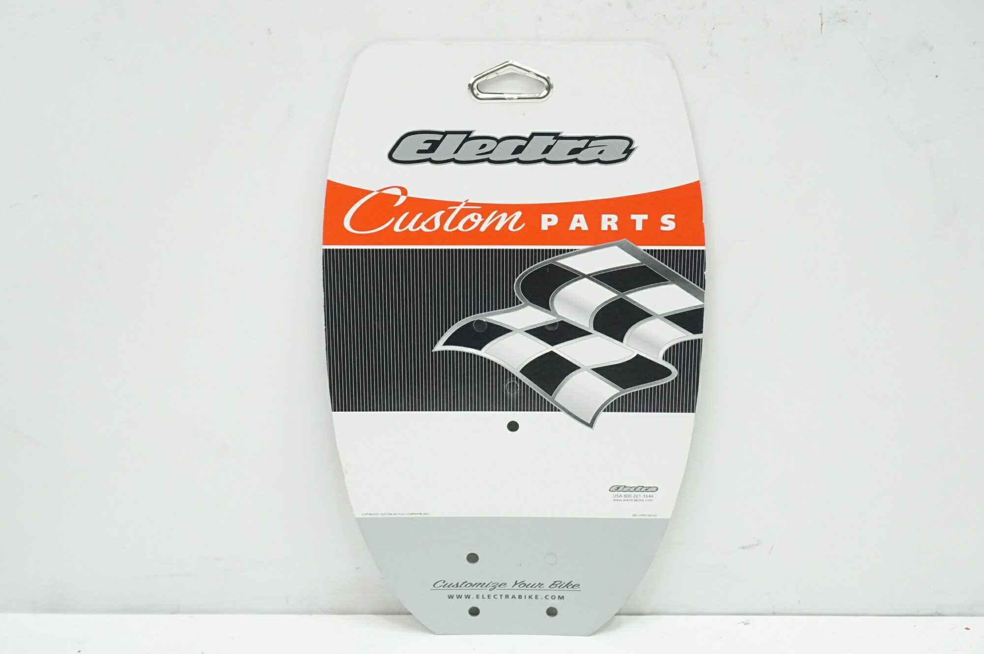 【中古】ELECTRA 「エレクトラ」 トリプルクランプ φ25.4 26インチ フロントフォー...