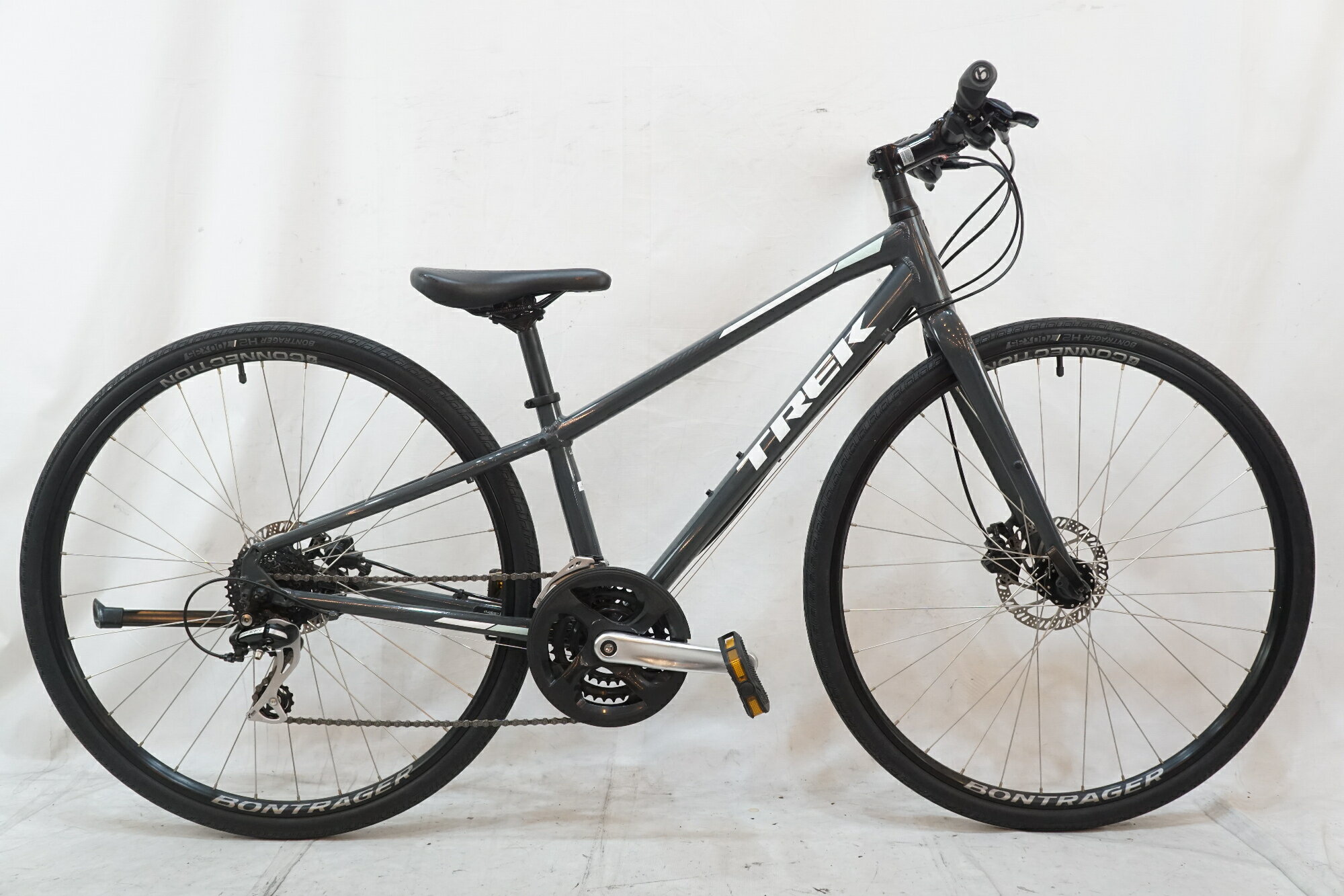 【中古】 TREK 「トレック」 FX2 DISC WSD 2019年モデル クロスバイク / バイチャリ浦和ベース