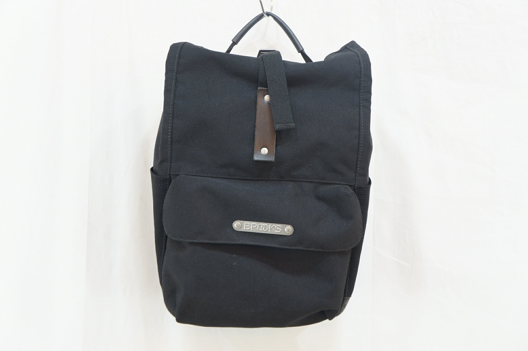 【中古】 BROOKS 「ブルックス」 Norfolk Pannier パニア / バイチャリ浦和ベース