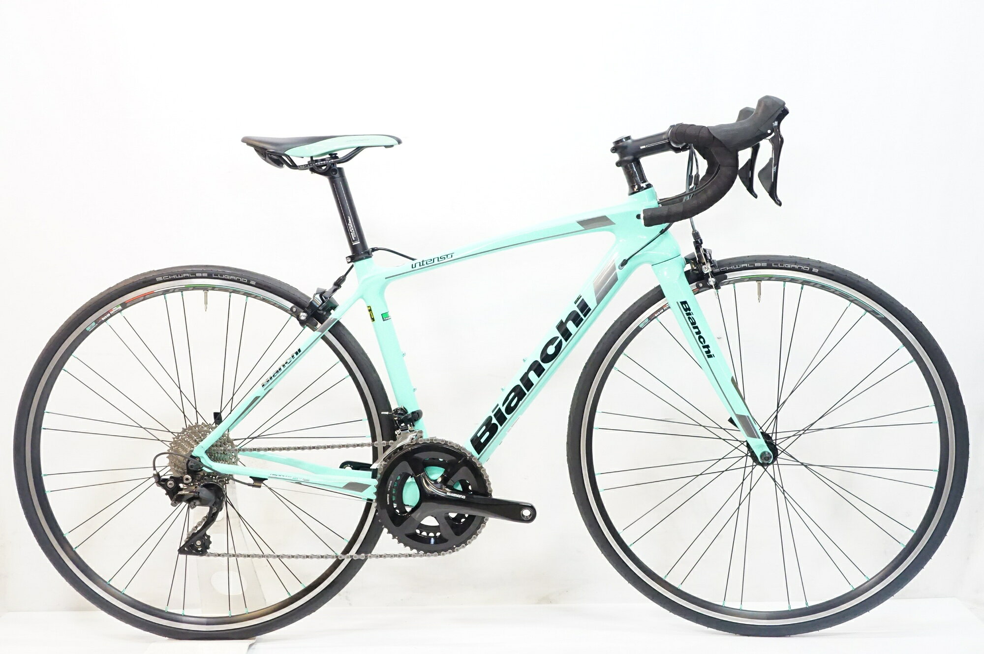 楽天市場】BIANCHI INTENSOの通販