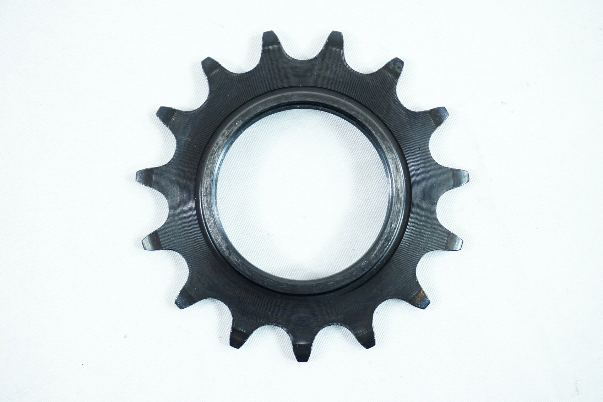 【中古】 SHIMANO 「シマノ」 DURA-ACE NJS 15T 固定コグ / バイチャリ有明ガーデン店