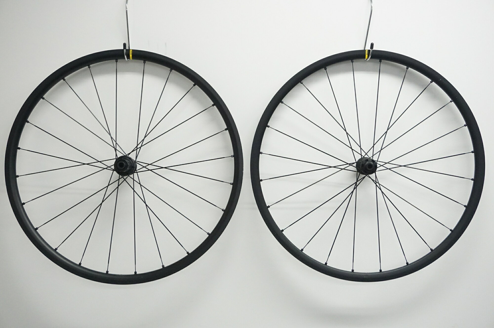 楽天市場】mavic ksyrium pro ustの通販