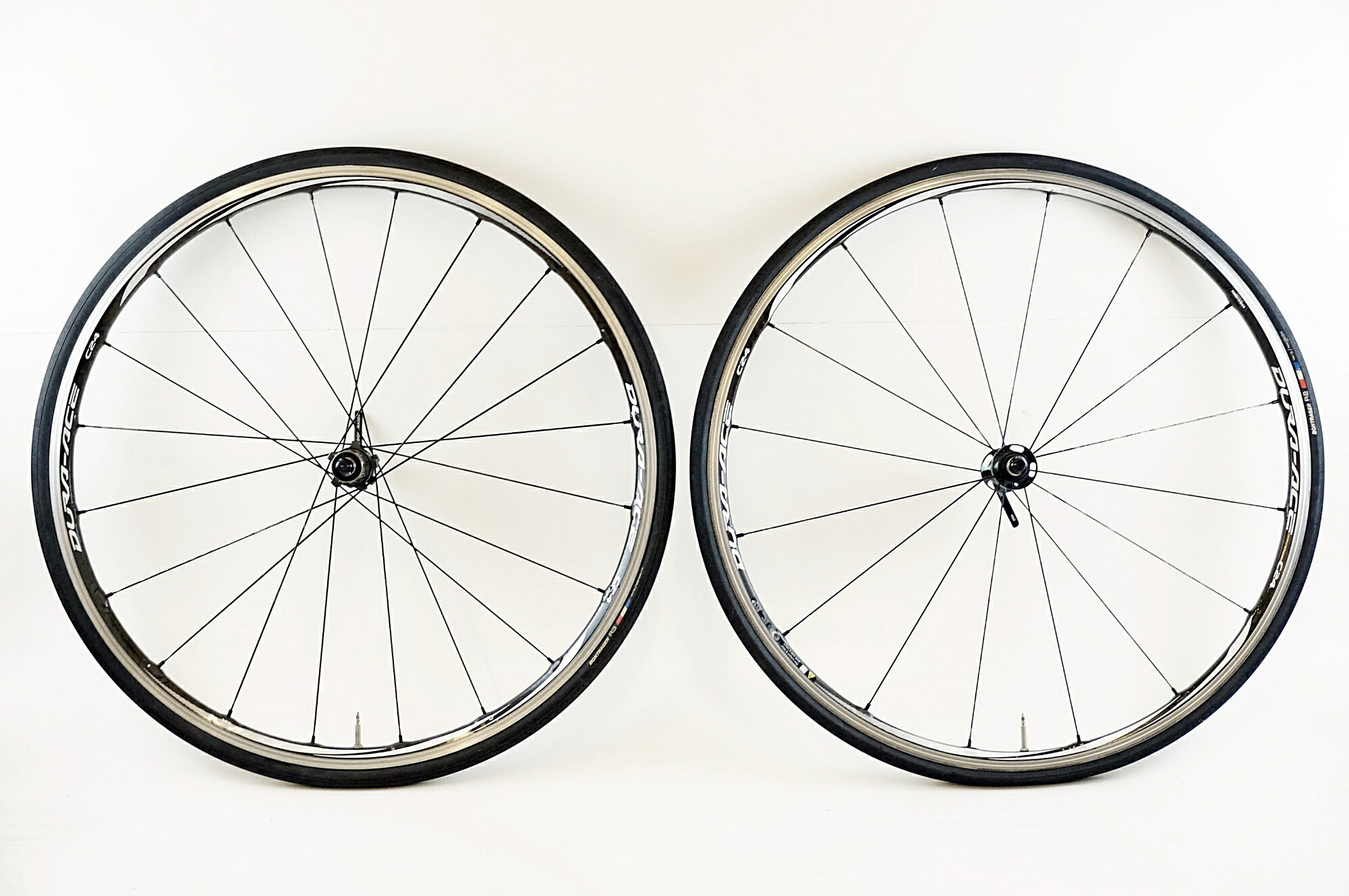 楽天市場】shimano wh 9000 c24の通販