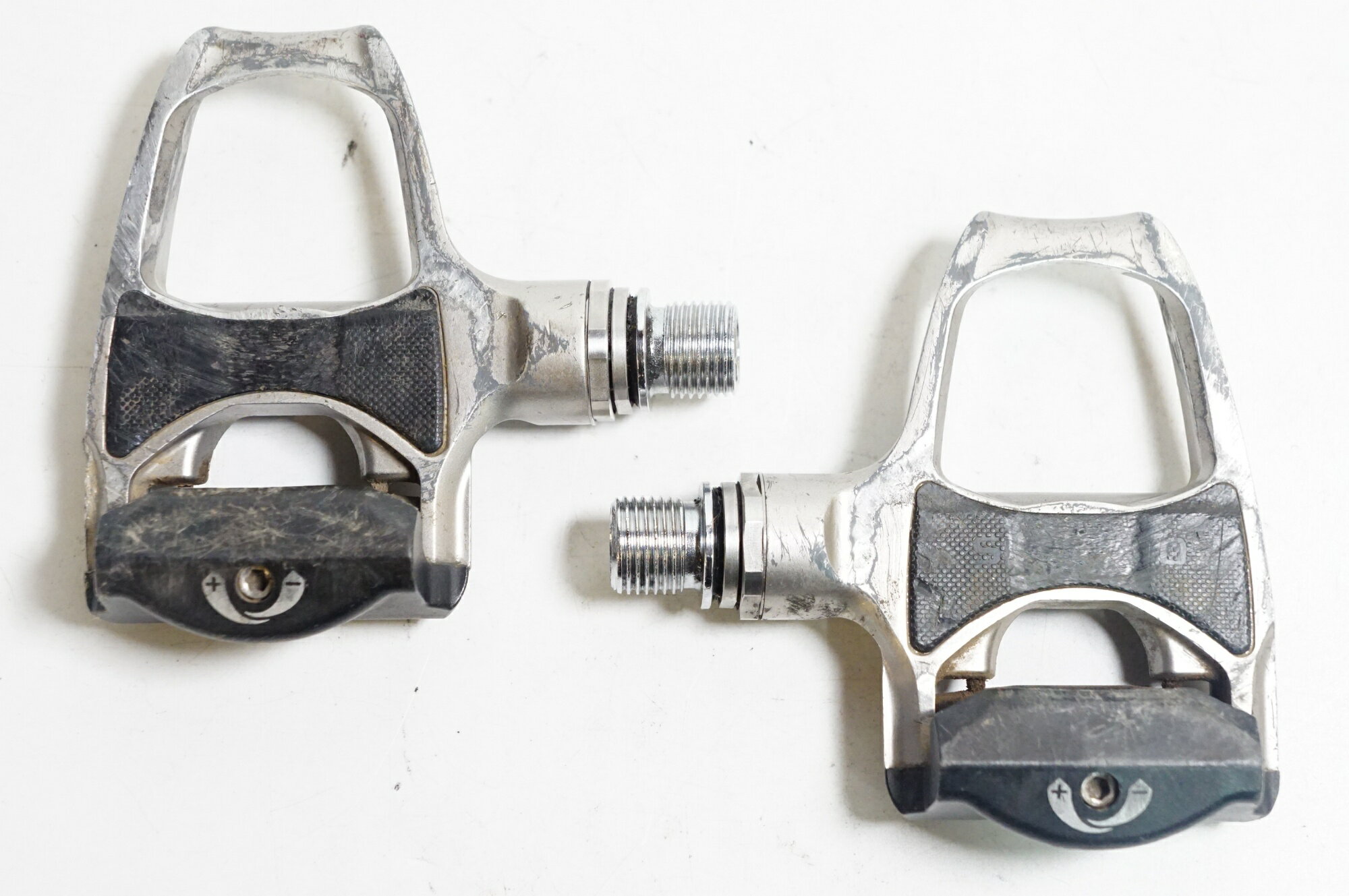 【中古】 SHIMANO 「シマノ」 DURA-ACE PD-7750 ペダル / バイチャリ熊谷店
