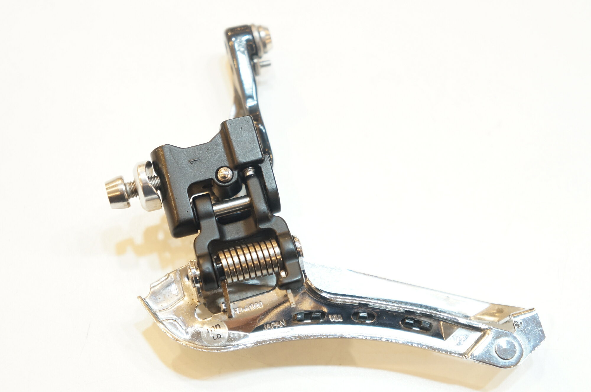 【中古】 SHIMANO 「シマノ」 ULTEGRA FD-6800 フロントディレイラー / バイチャリ...