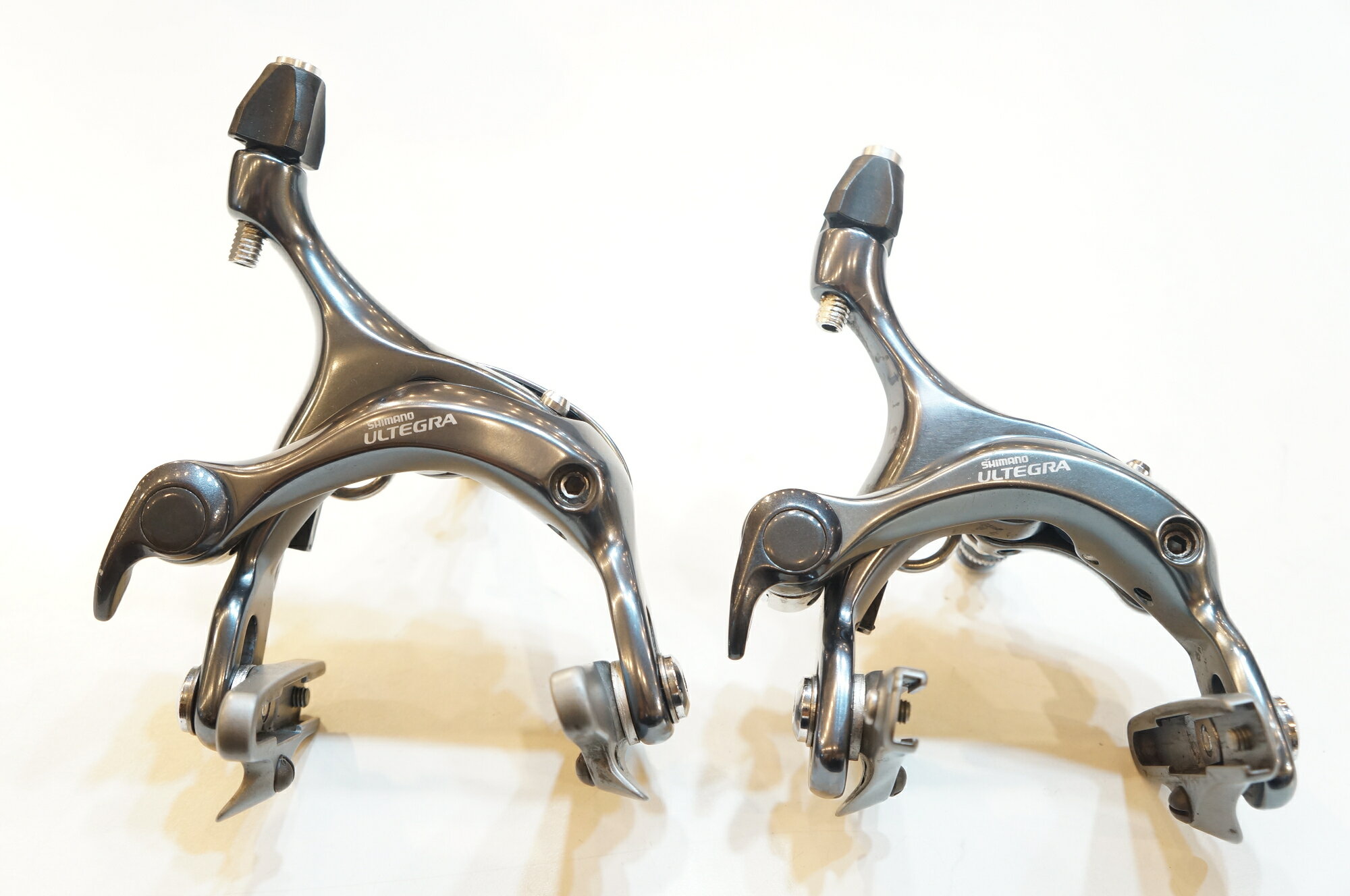 シマノ　BR-6600 新品未使用（箱無し） 楽天市場】shimano 6600の通販