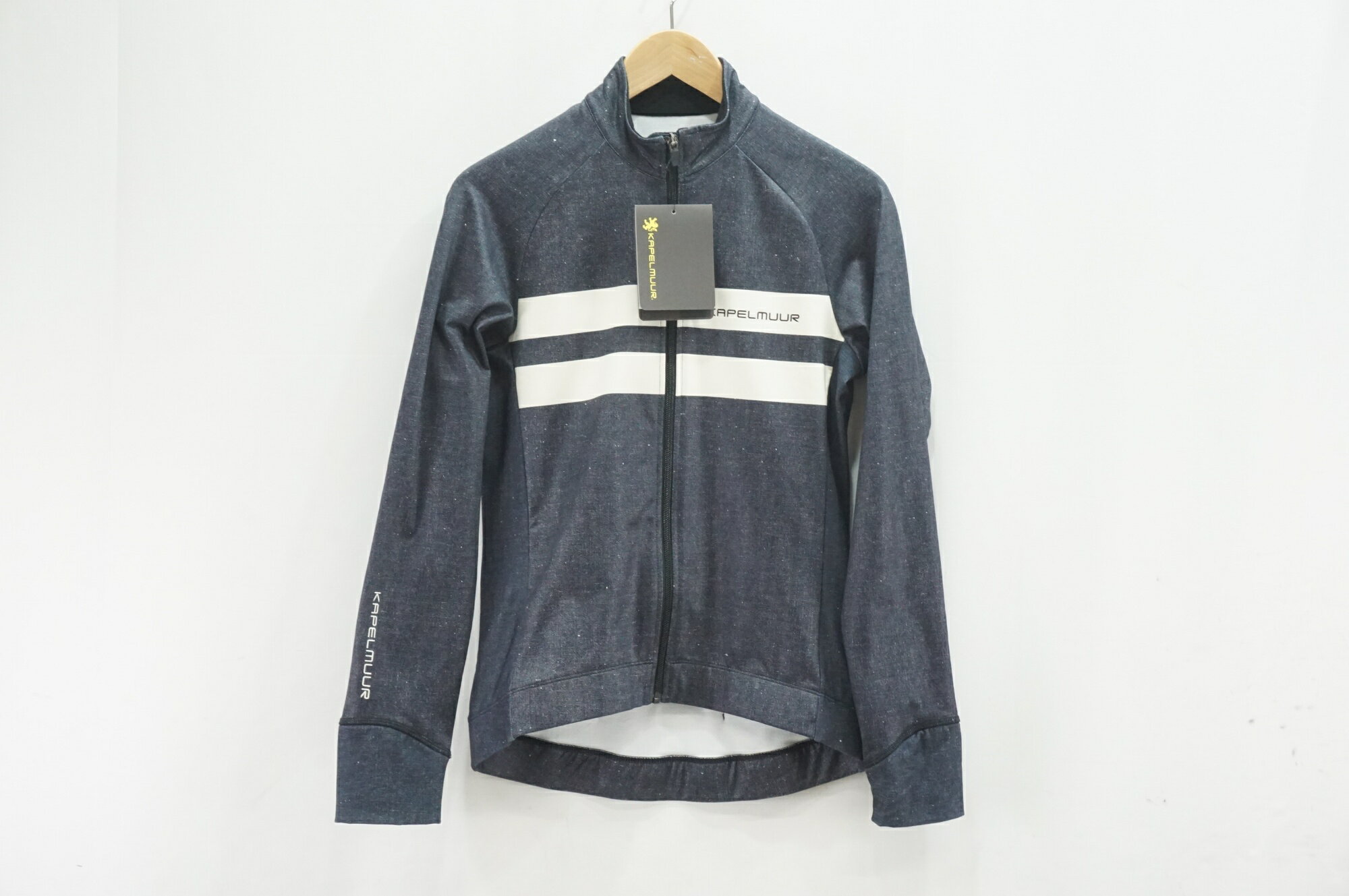 【中古】KAPELMUUR 「カペルミュール」 裏起毛 Sサイズ ジャケット / 大宮店