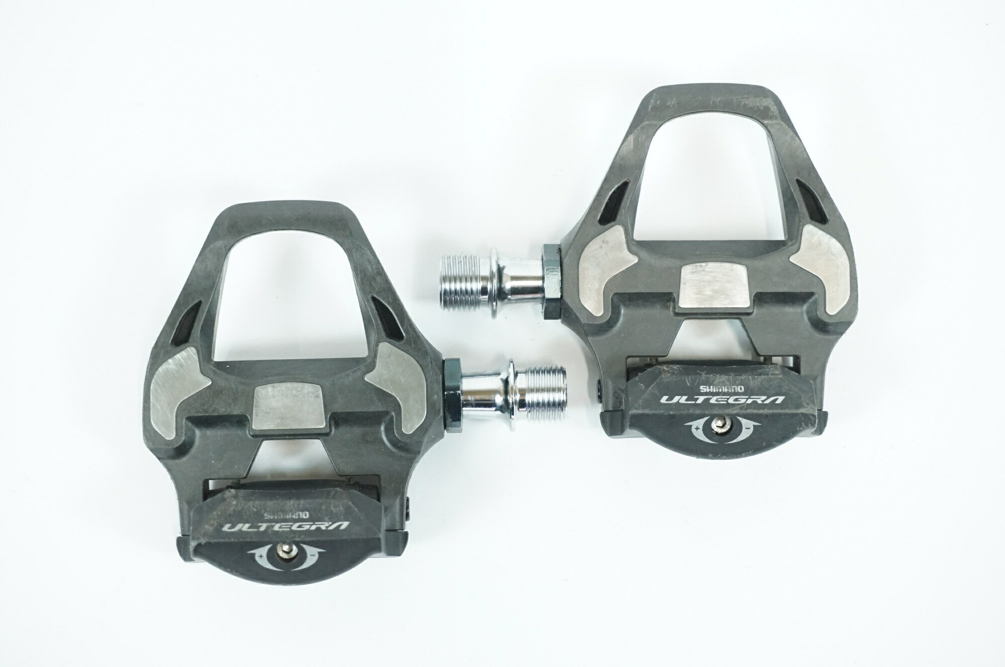 楽天市場】アルテグラ pd－6800 ペダルの通販 【中古】シマノ SHIMANO