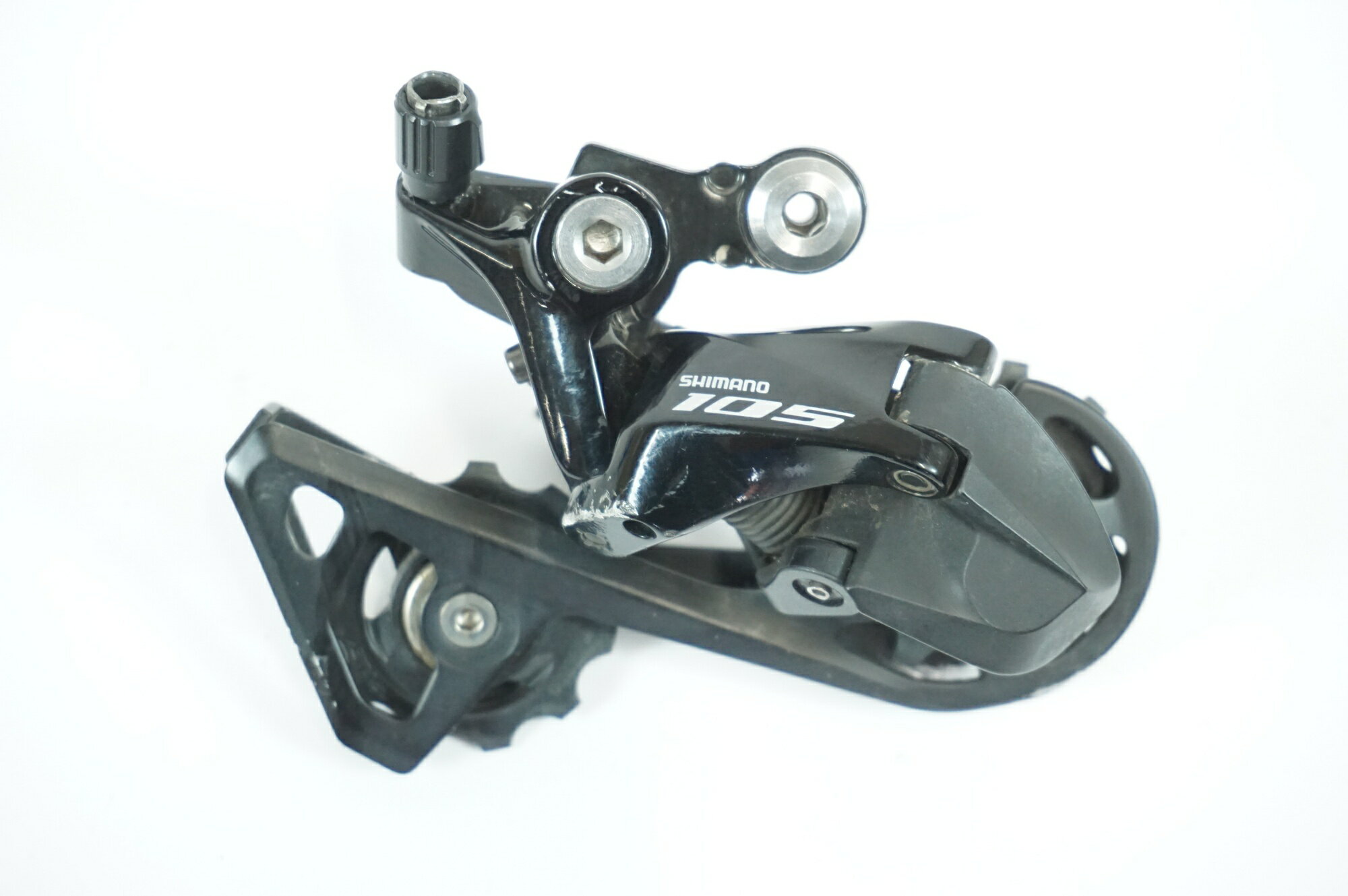 【中古】 SHIMANO 「シマノ」 105 RD-R7000 リアディレイラー / バイチャリ宇都宮店