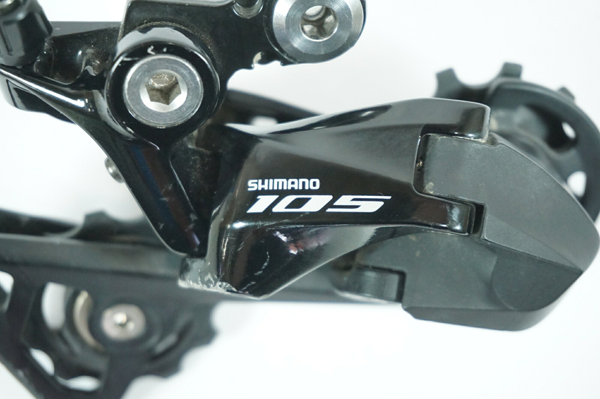 【中古】 SHIMANO 「シマノ」 105 RD-R7000 リアディレイラー / バイチャリ宇都宮店