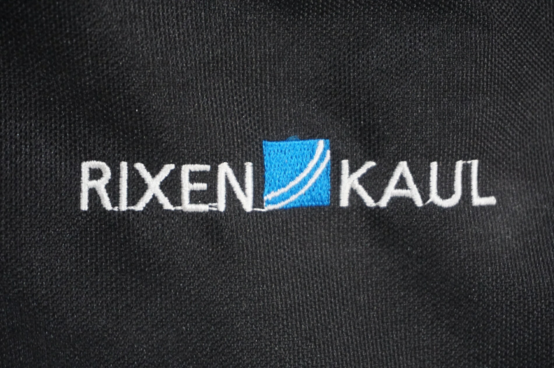 【中古】 RIXEN KAUL 「リクセンカウル」 SHOPPER フロントバッグ / バイチャリAKI...