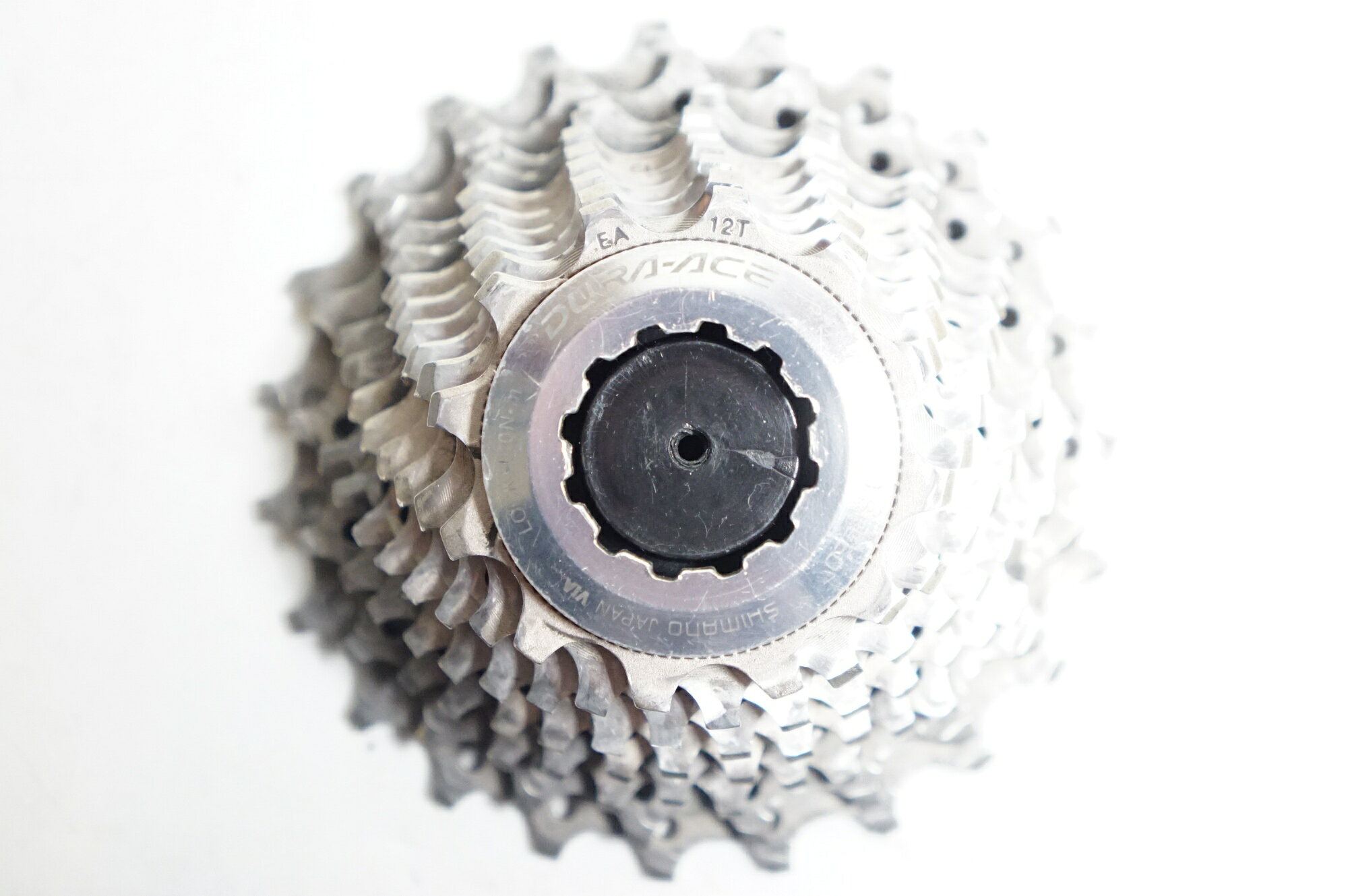 【中古】 SHIMANO 「シマノ」 DURA-ACE CS-7800 12-23T スプロケット / バイチャリ熊谷店