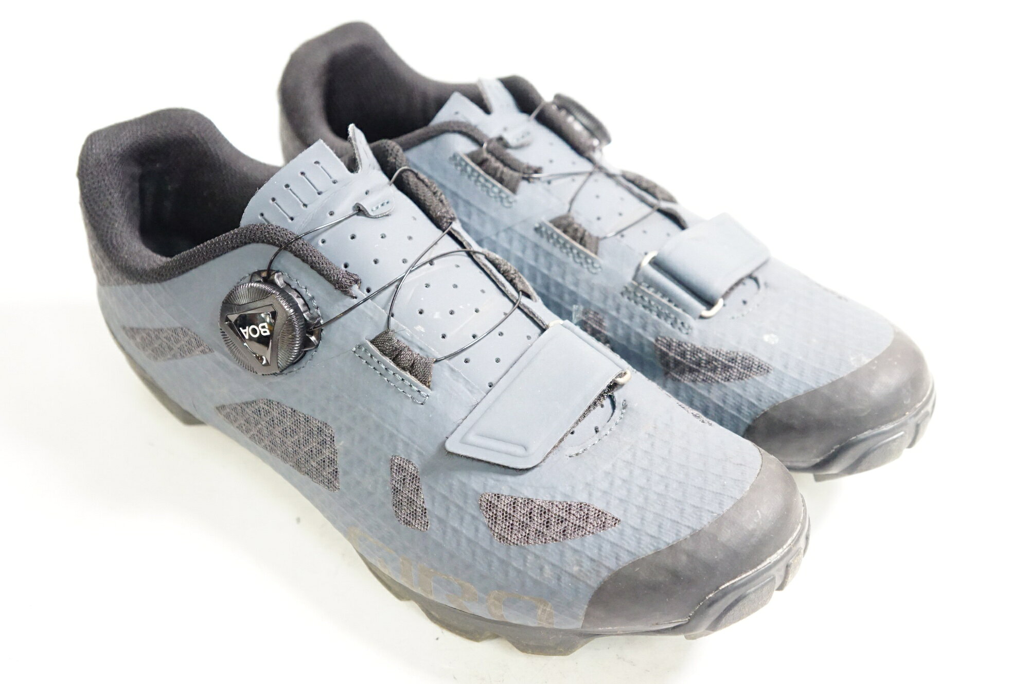 【中古】 GIRO 「ジロ」 RINCON サイズEU41 シューズ / バイチャリ熊谷店