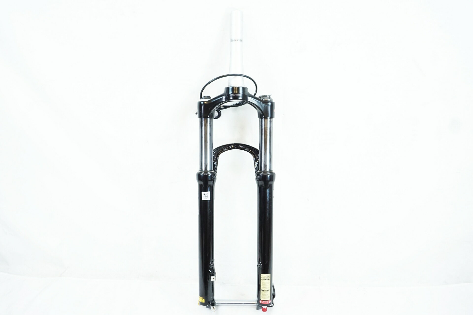 【中古】 SR SUNTOUR 「エスアールサンツアー」 XCR 29インチ サスペンションフォ...