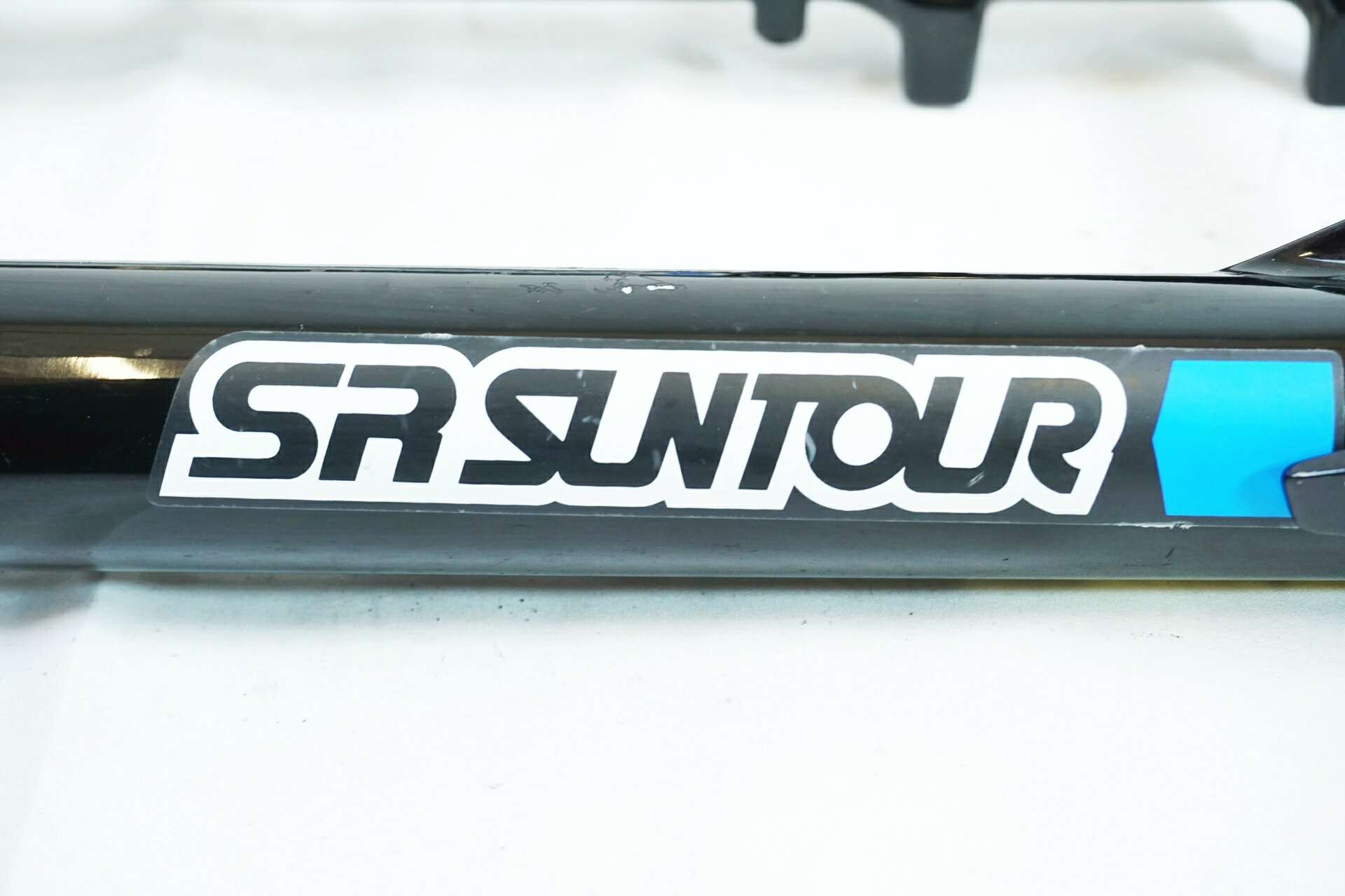 【中古】 SR SUNTOUR 「エスアールサンツアー」 XCR 29インチ サスペンションフォ...