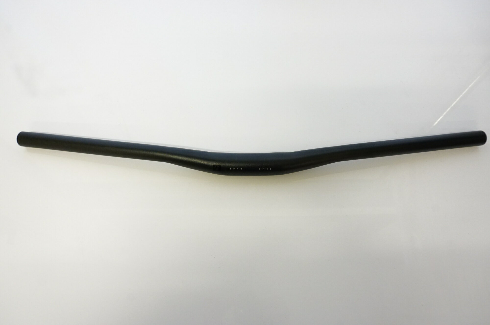 【中古】 BONTRAGE「ボントレガー」 φ31.8 660mm ライザーバー / バイチャリ浜松店