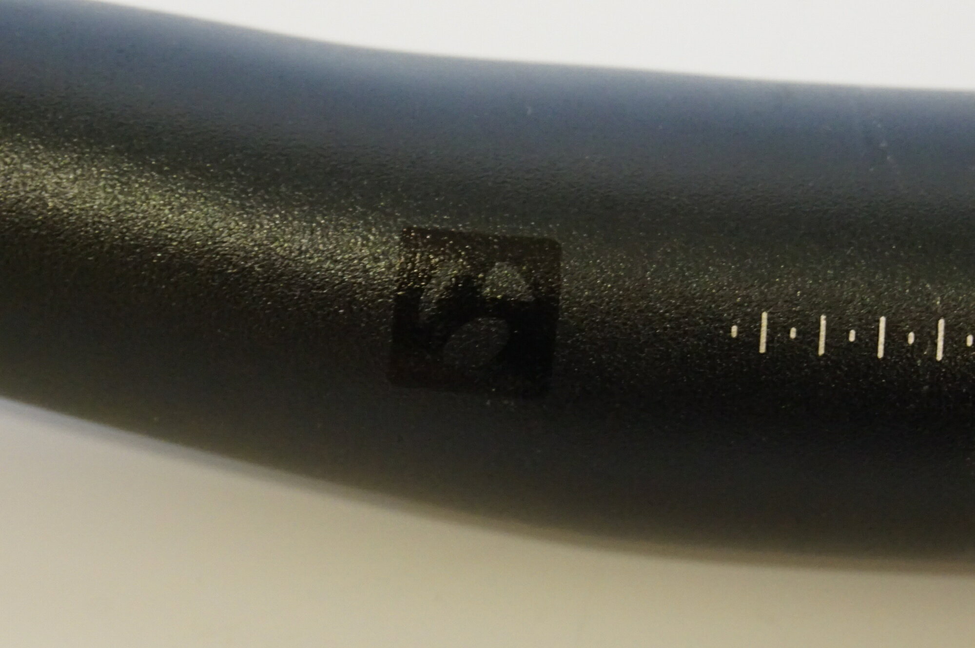 【中古】 BONTRAGE「ボントレガー」 φ31.8 660mm ライザーバー / バイチャリ浜松店