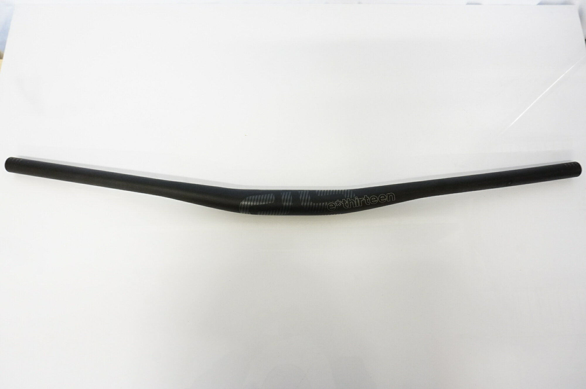 Rakuten - 【中古】 E THIRTEEN 「イーサーティーン」 PLUS φ35 800mm ライザーバー / バイチャリ浜松店