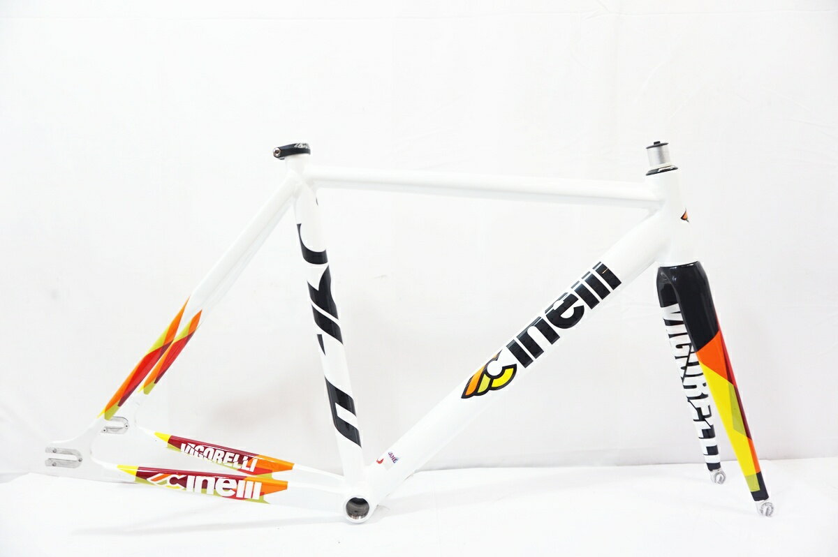 楽天市場】cinelli VIGORELLI（自転車・サイクリング｜スポーツ