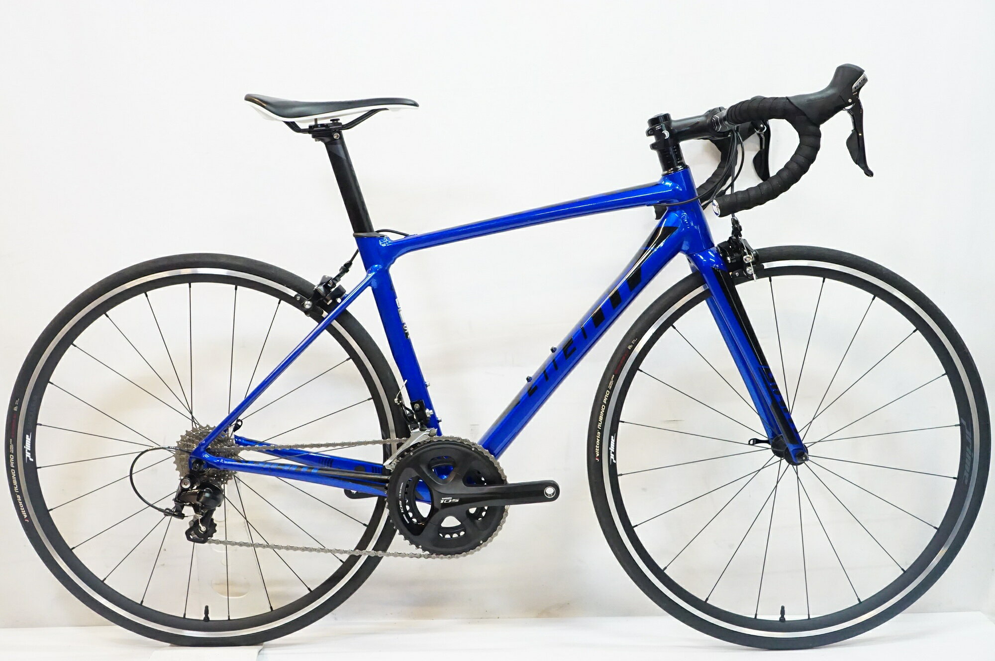 【中古】 GIANT 「ジャイアント」 TCR SLR 2 2018年モデル ロードバイク / バイチャリ熊谷店