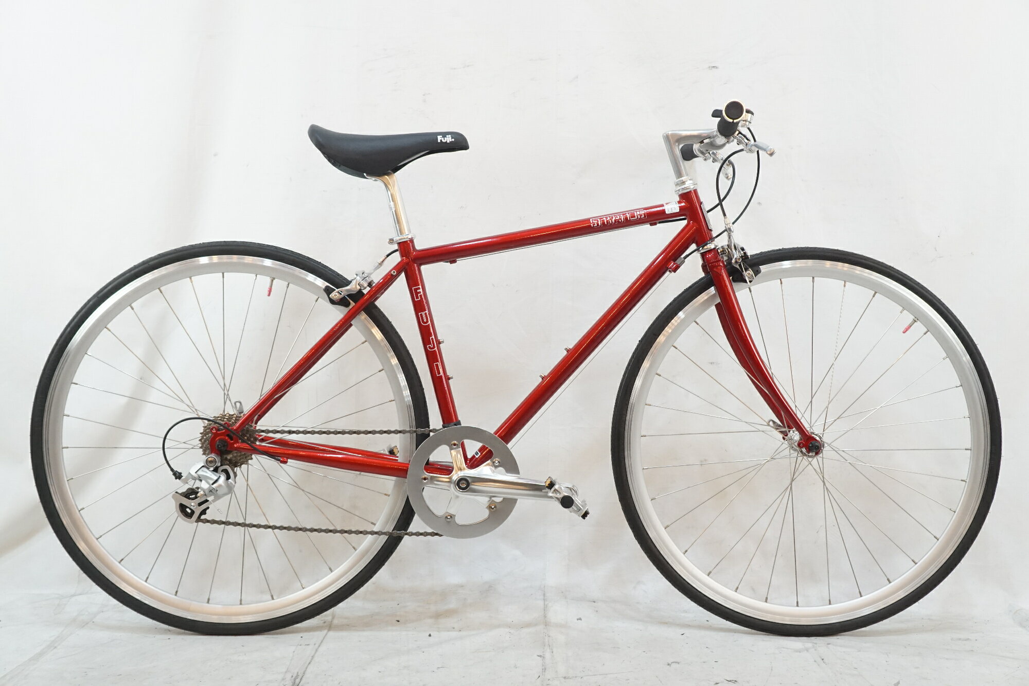 楽天市場】FUJI ROUBAIX 1.3（スポーツ・アウトドア）の通販