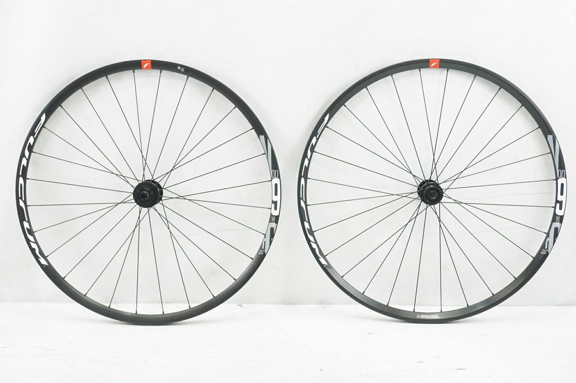 【中古】FULCRUM 「フルクラム」 RACING 900 DB シマノ11S ホイールセット / 大宮店