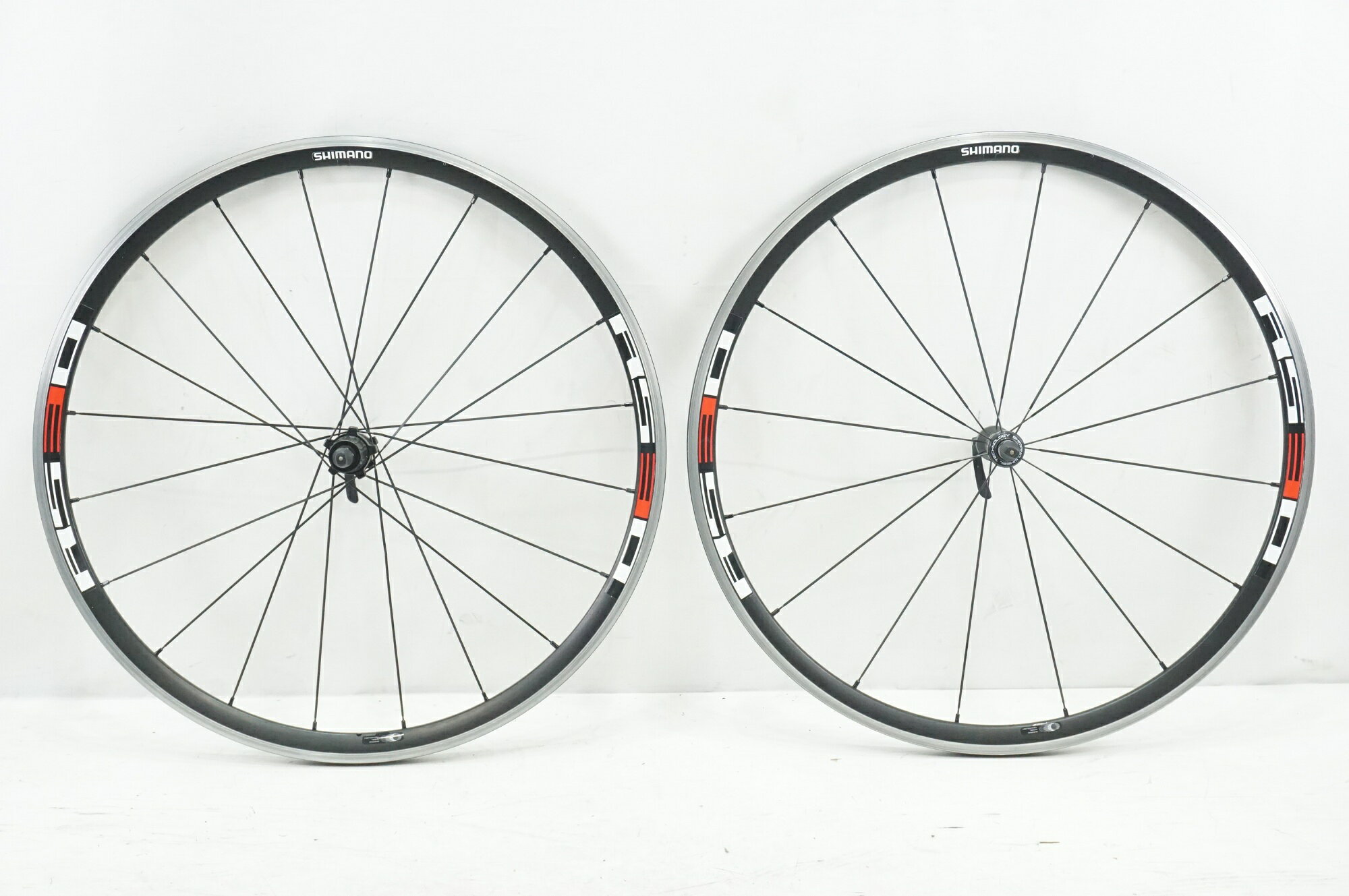 楽天市場】SHIMANO RS80（ホイール｜自転車用パーツ）：自転車