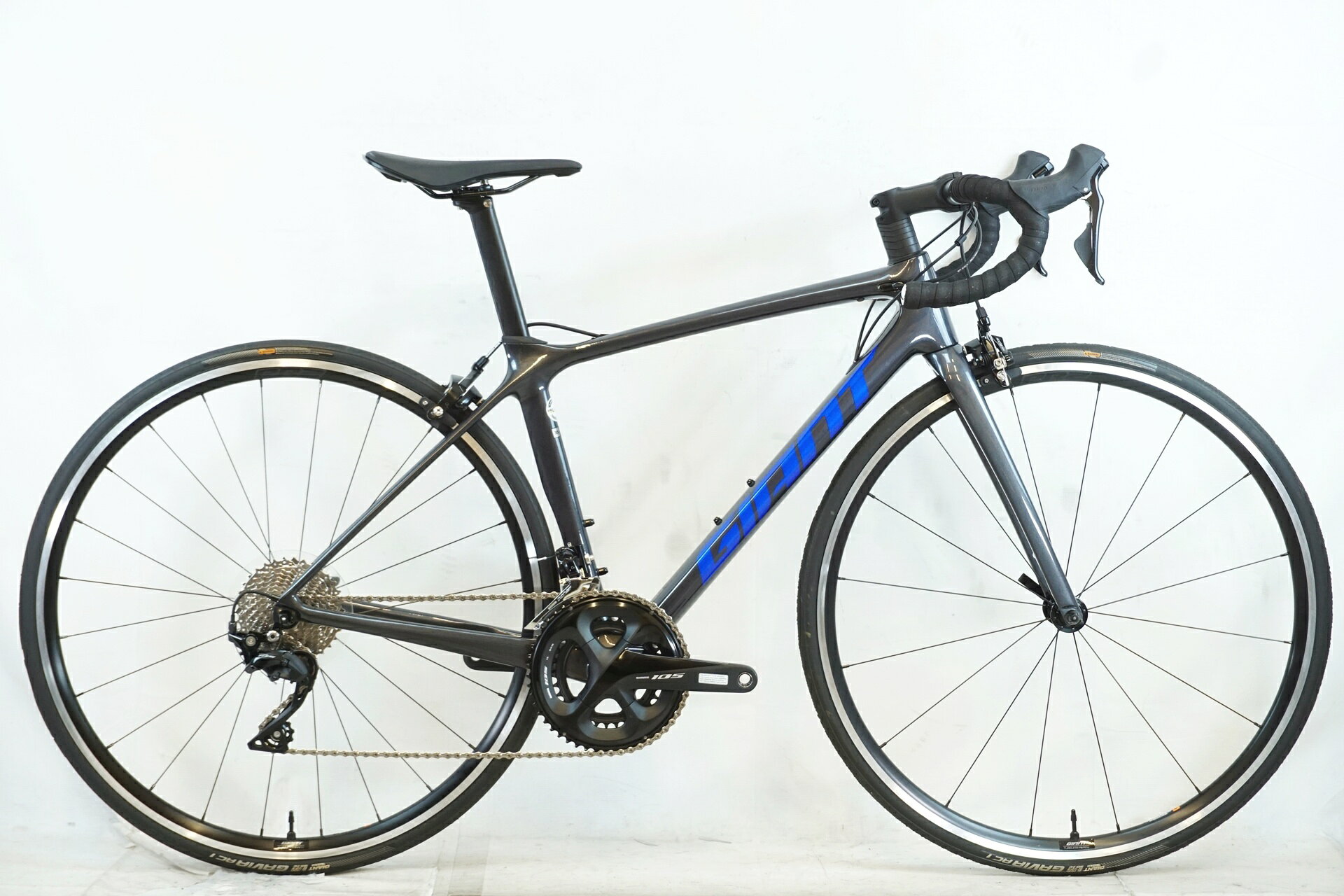 楽天市場】GIANT TCR ADVANCED（ロードバイク｜自転車・サイクリング