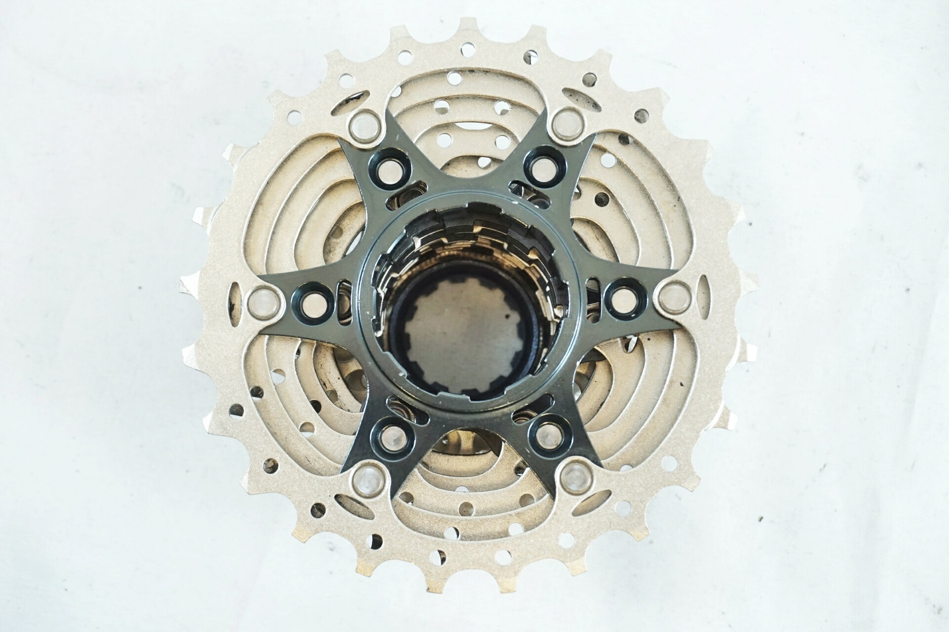 【中古】 SHIMANO 「シマノ」 ULTEGRA CS-R8000 11-25T スプロケット / バイチャリ...
