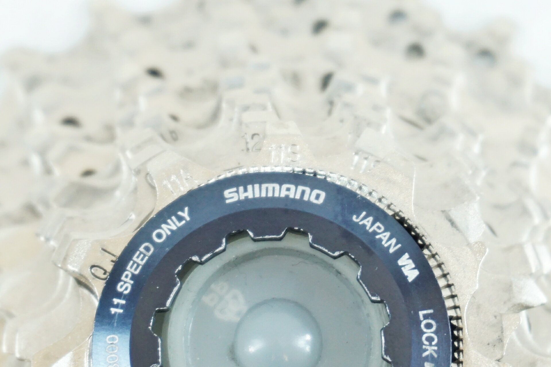 【中古】 SHIMANO 「シマノ」 ULTEGRA CS-R8000 11-25T スプロケット / バイチャリ...