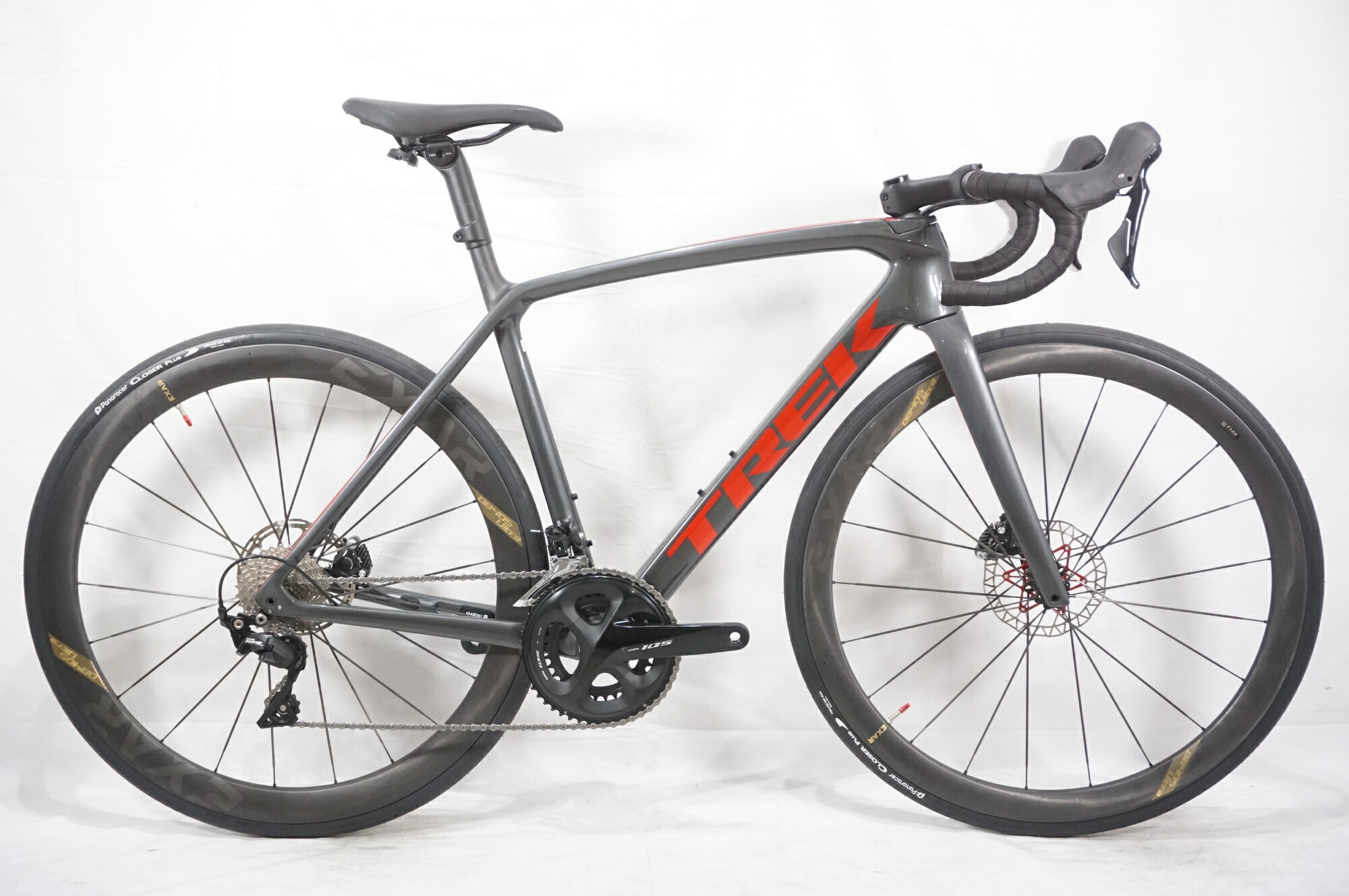 楽天市場】trek emonda sl 5（ロードバイク｜自転車・サイクリング
