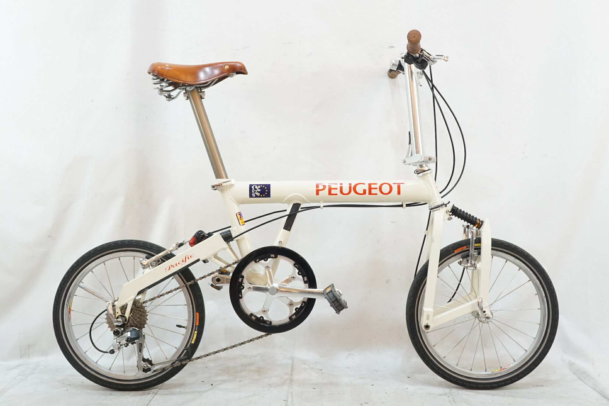 楽天市場】プジョー 自転車の通販