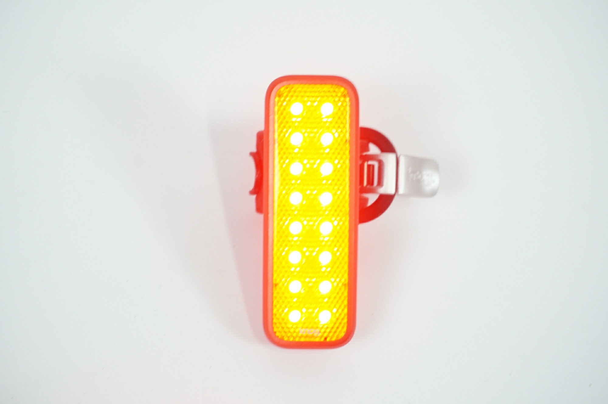 Other - 【中古】 KNOG 「ノグ」 BLINDER MOB リアライト / バイチャリ宇都宮店