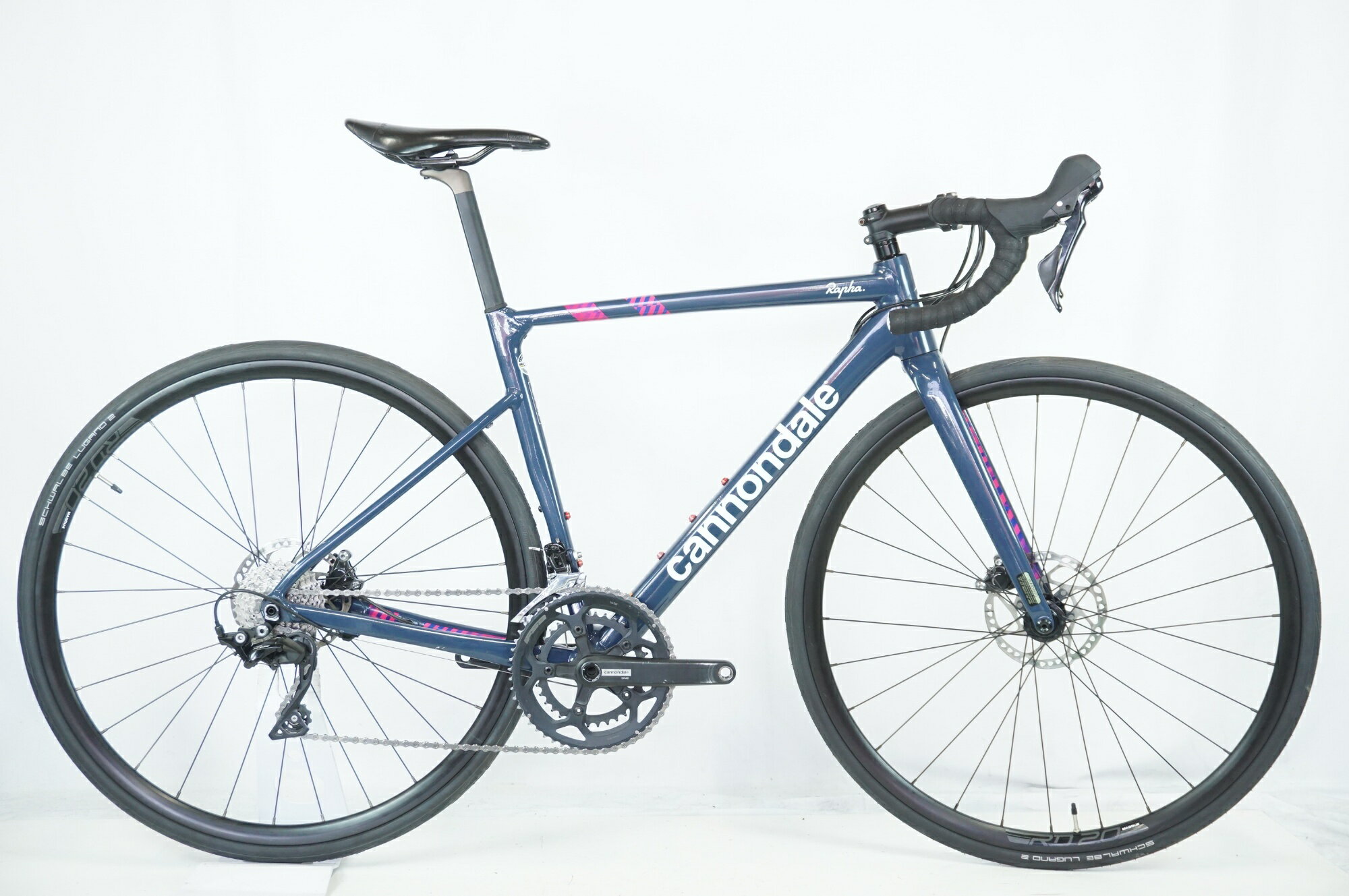 美車cannondale six13 MADE IN USA フルアルテグラ 限定モデル Cannondale Six 13 MADE IN USA（フレームセット） | Cycle