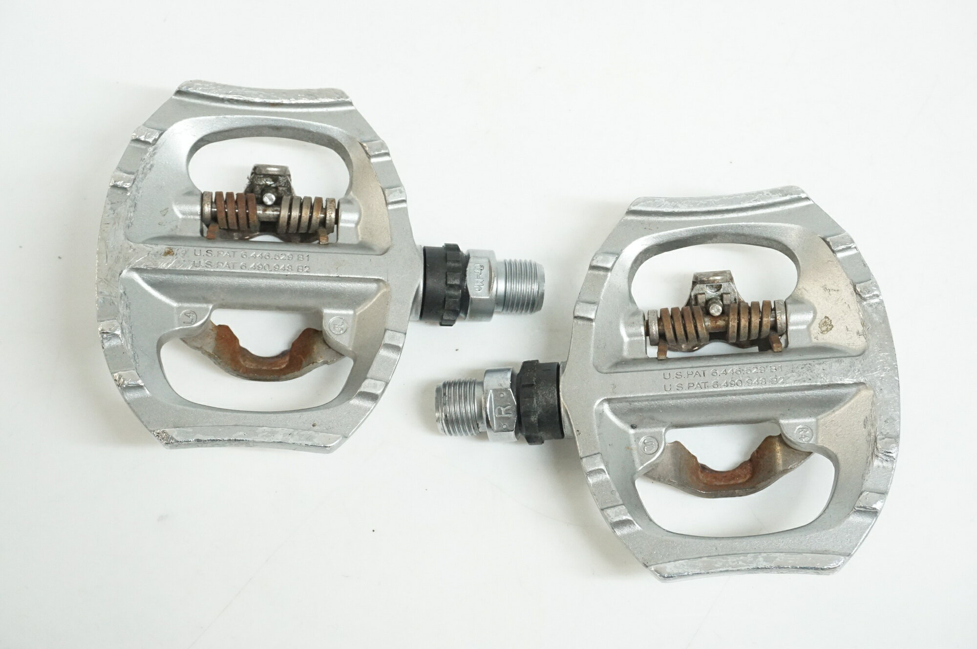 【中古】 SHIMANO 「シマノ」 PD-A530 ペダル / 大宮店