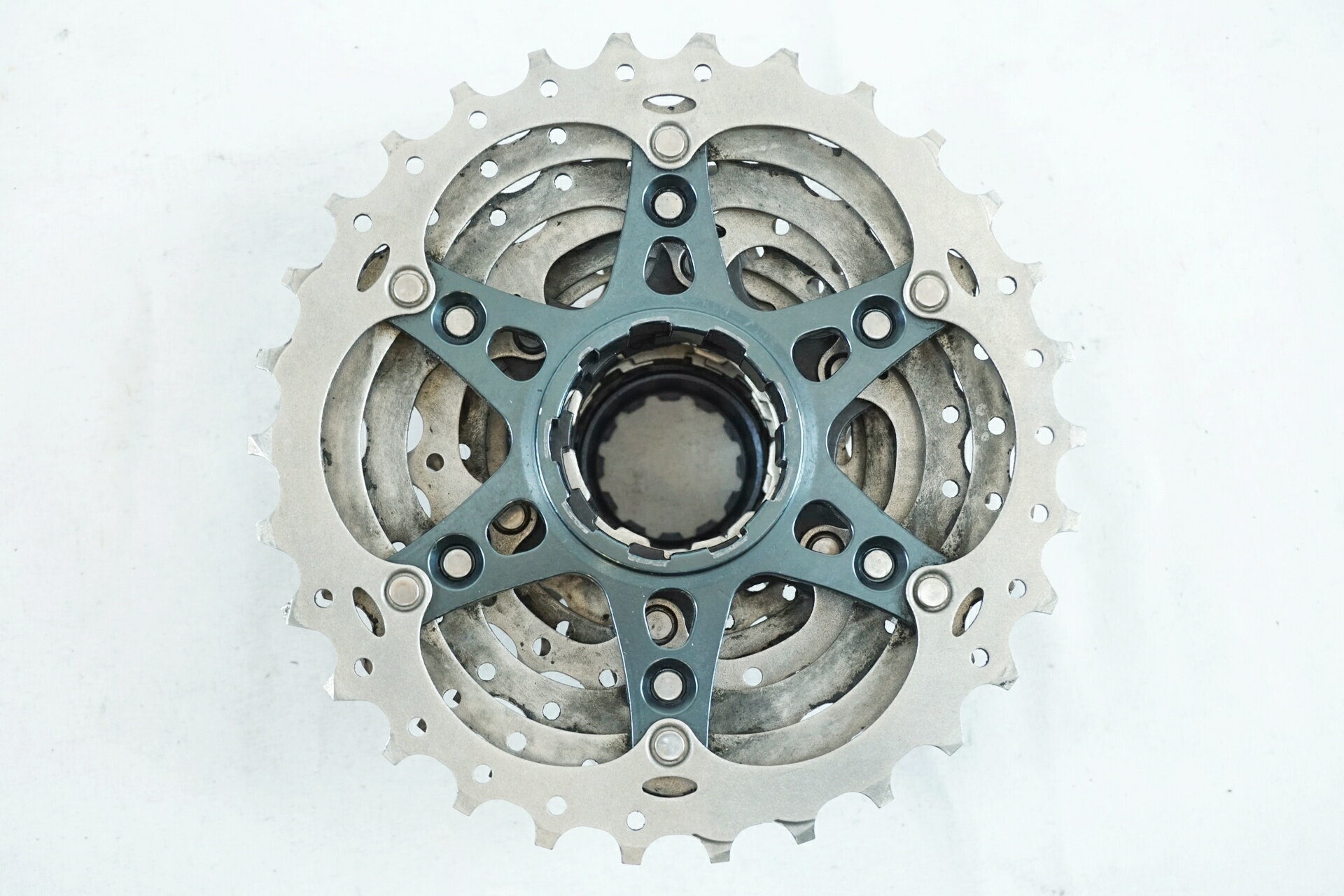 【中古】 SHIMANO 「シマノ」 ULTEGRA CS-R8000 11-30T スプロケット / バイチャリ...