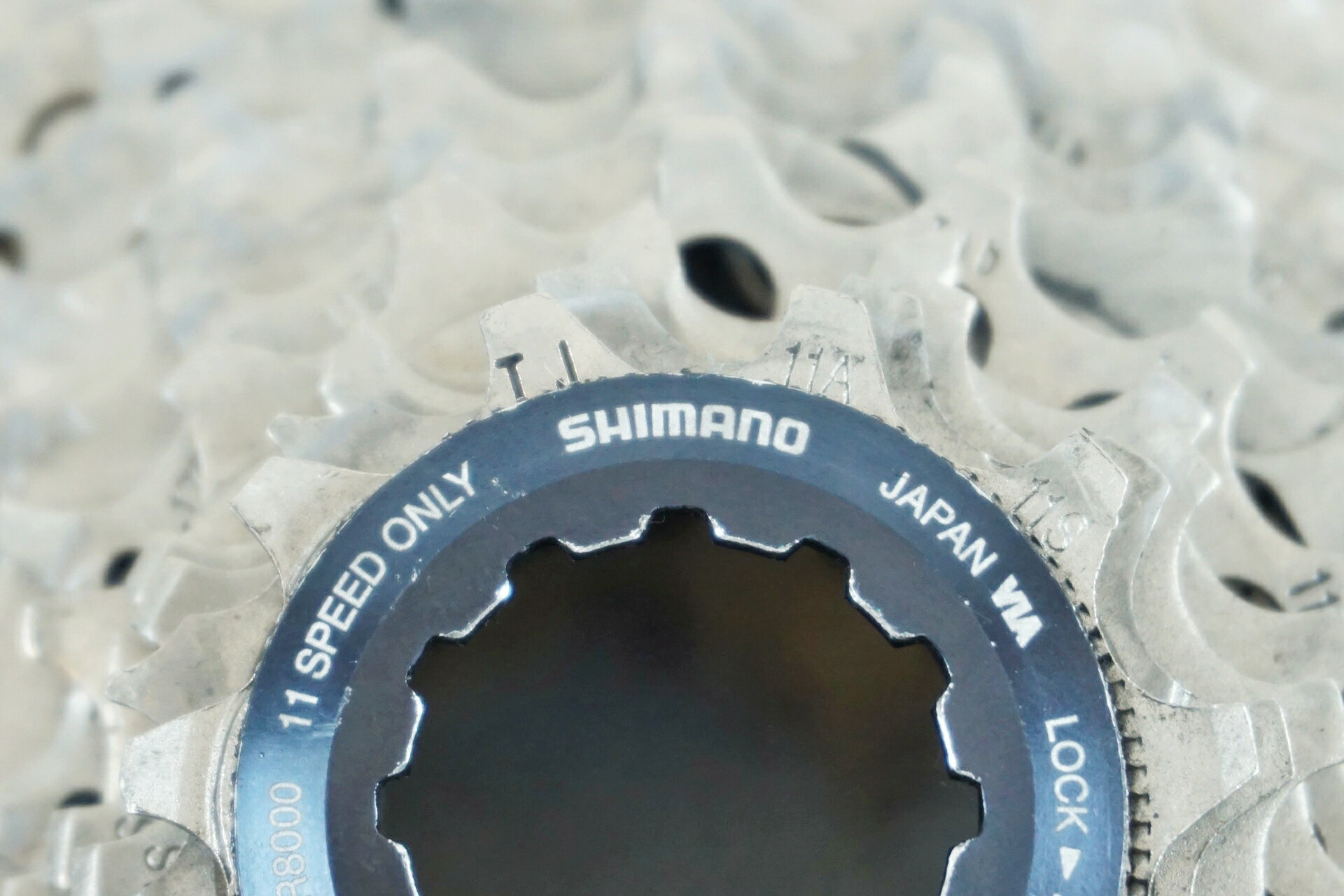 【中古】 SHIMANO 「シマノ」 ULTEGRA CS-R8000 11-30T スプロケット / バイチャリ...