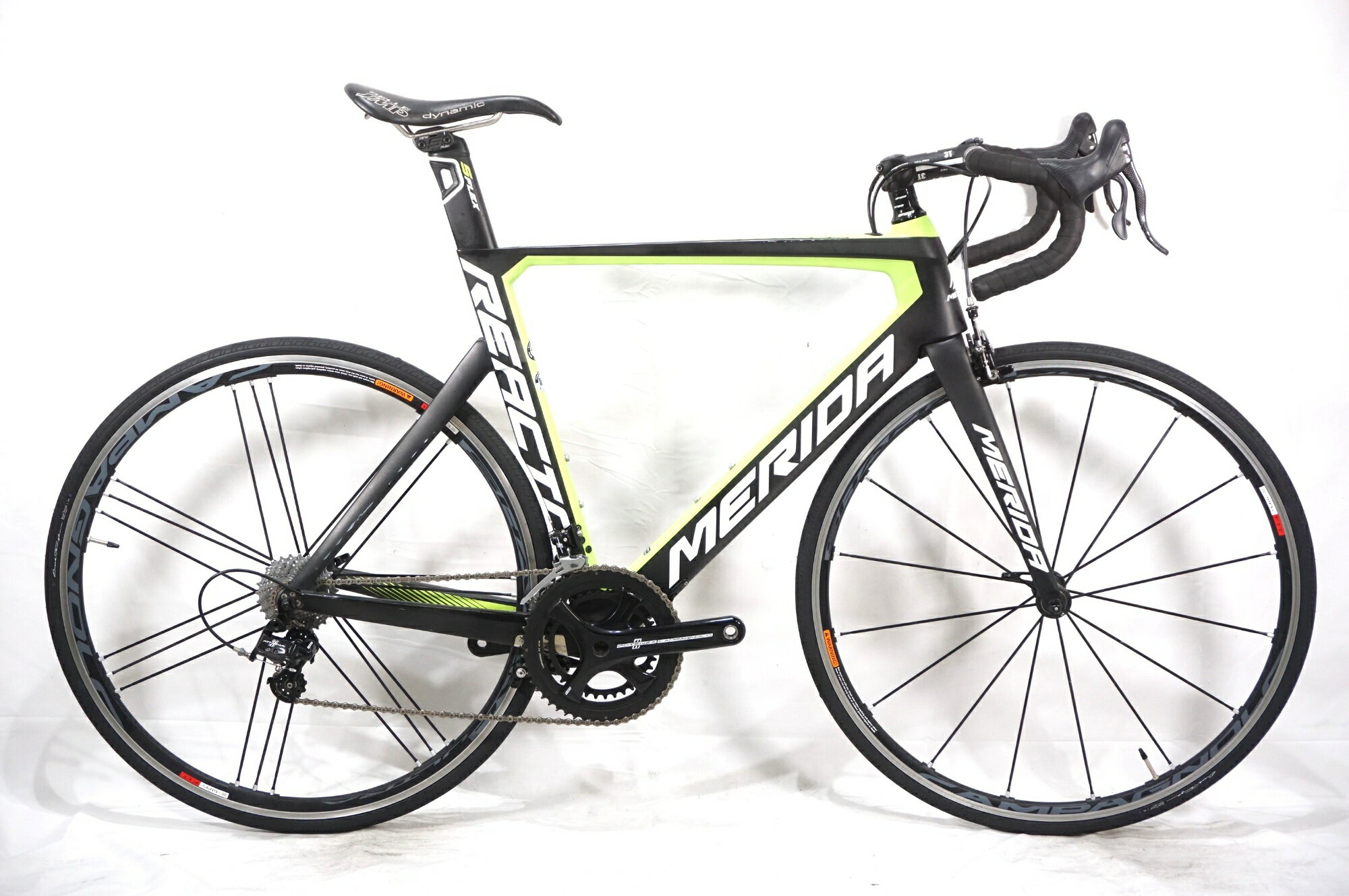 楽天市場】merida reacto 400の通販