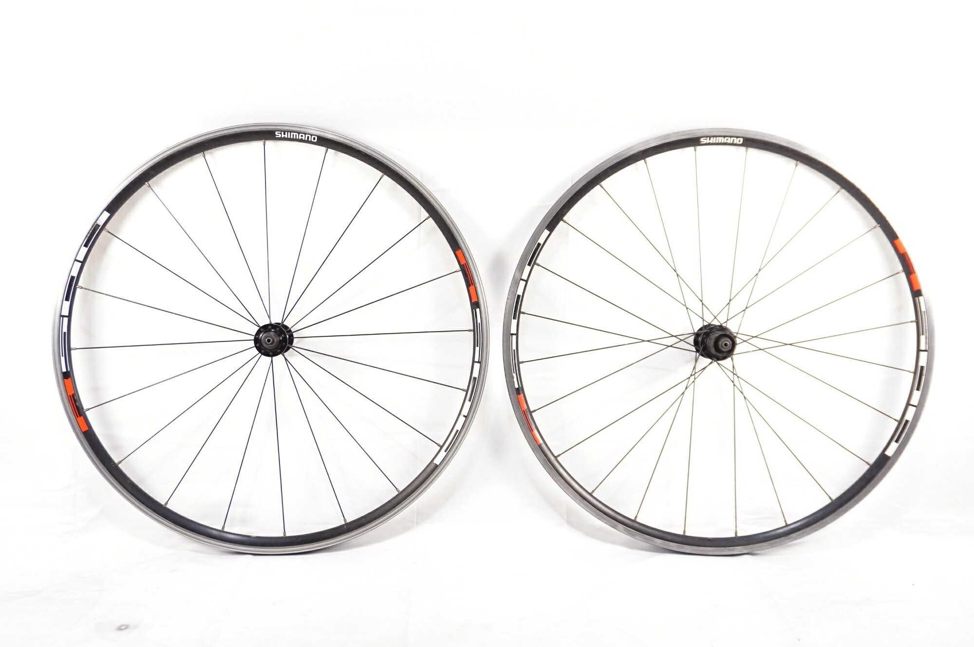 楽天市場】シマノ wh−rs500 セットの通販