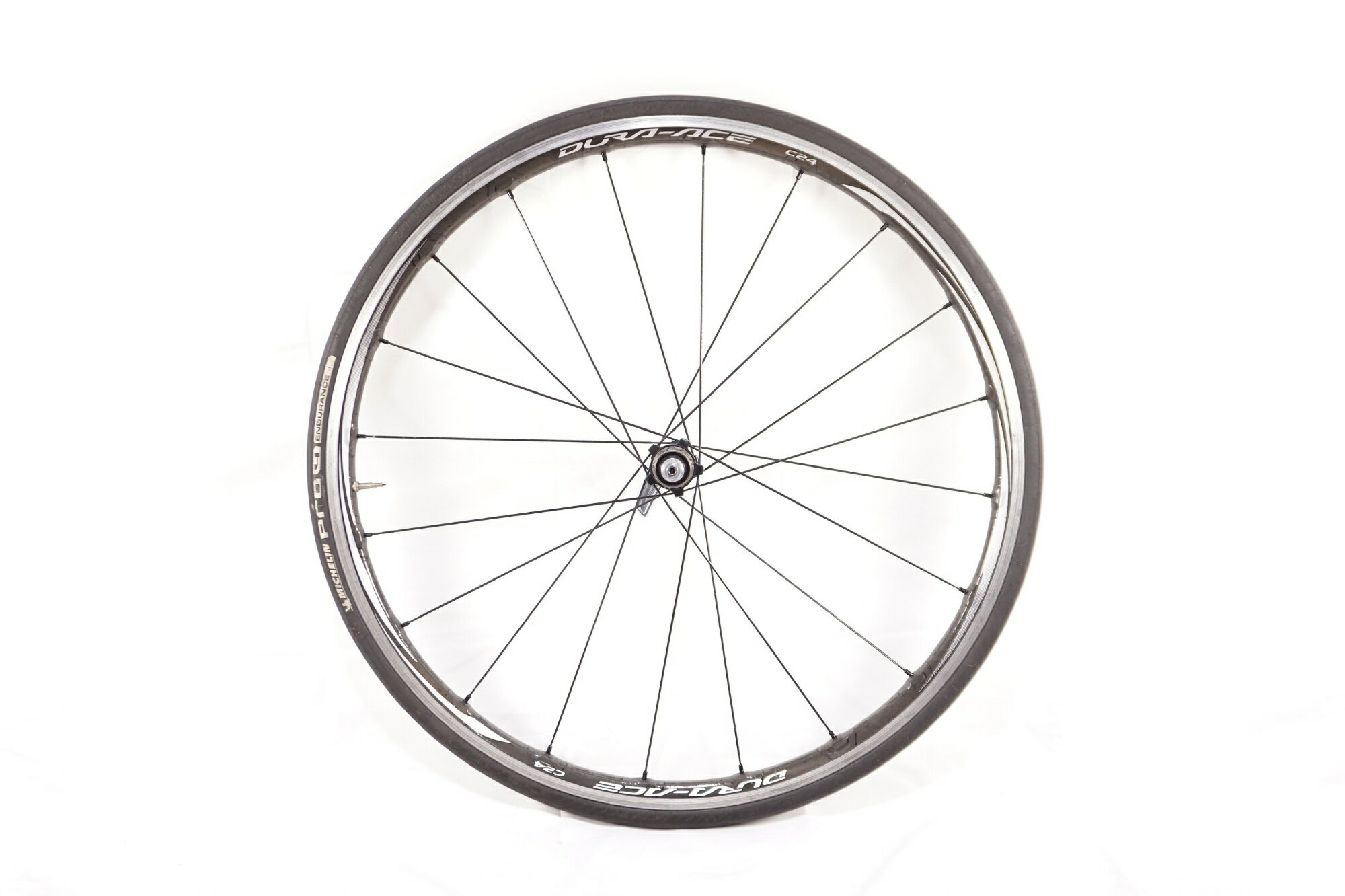 楽天市場】dura ace ホイール 中古の通販