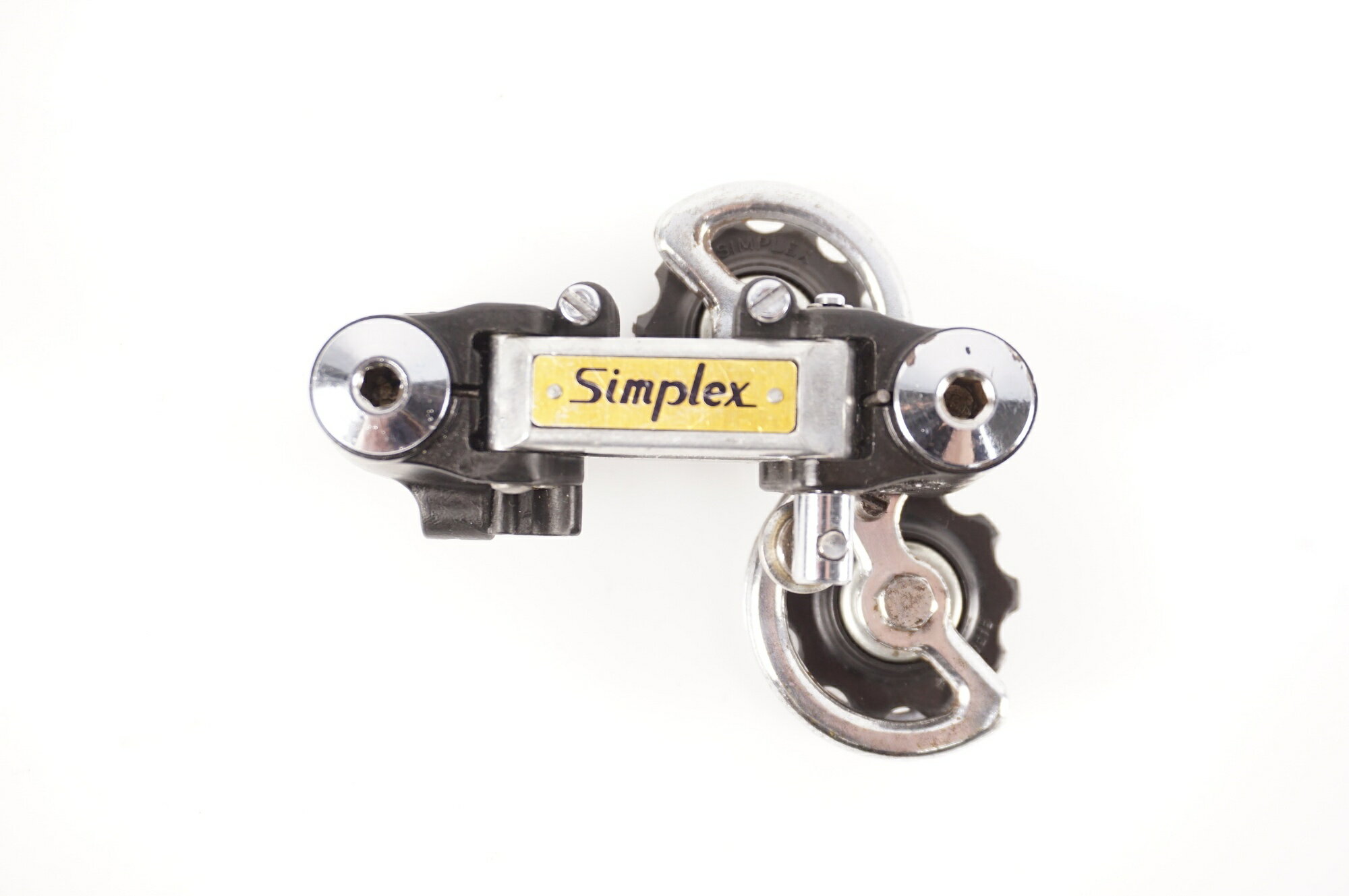 【中古】 SIMPLEX 「サンプレックス」 LJ1000 リアディレイラー / バイチャリ中目黒店