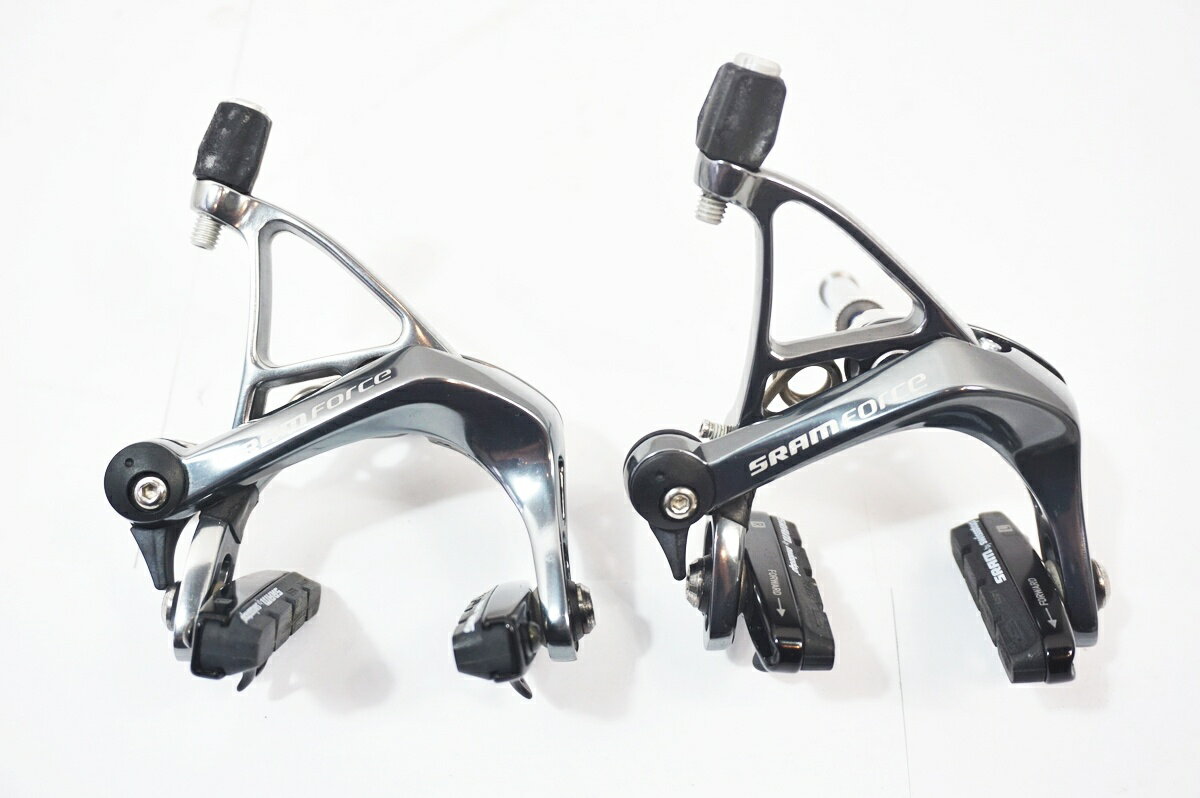 楽天市場】sram red ブレーキキャリパーの通販
