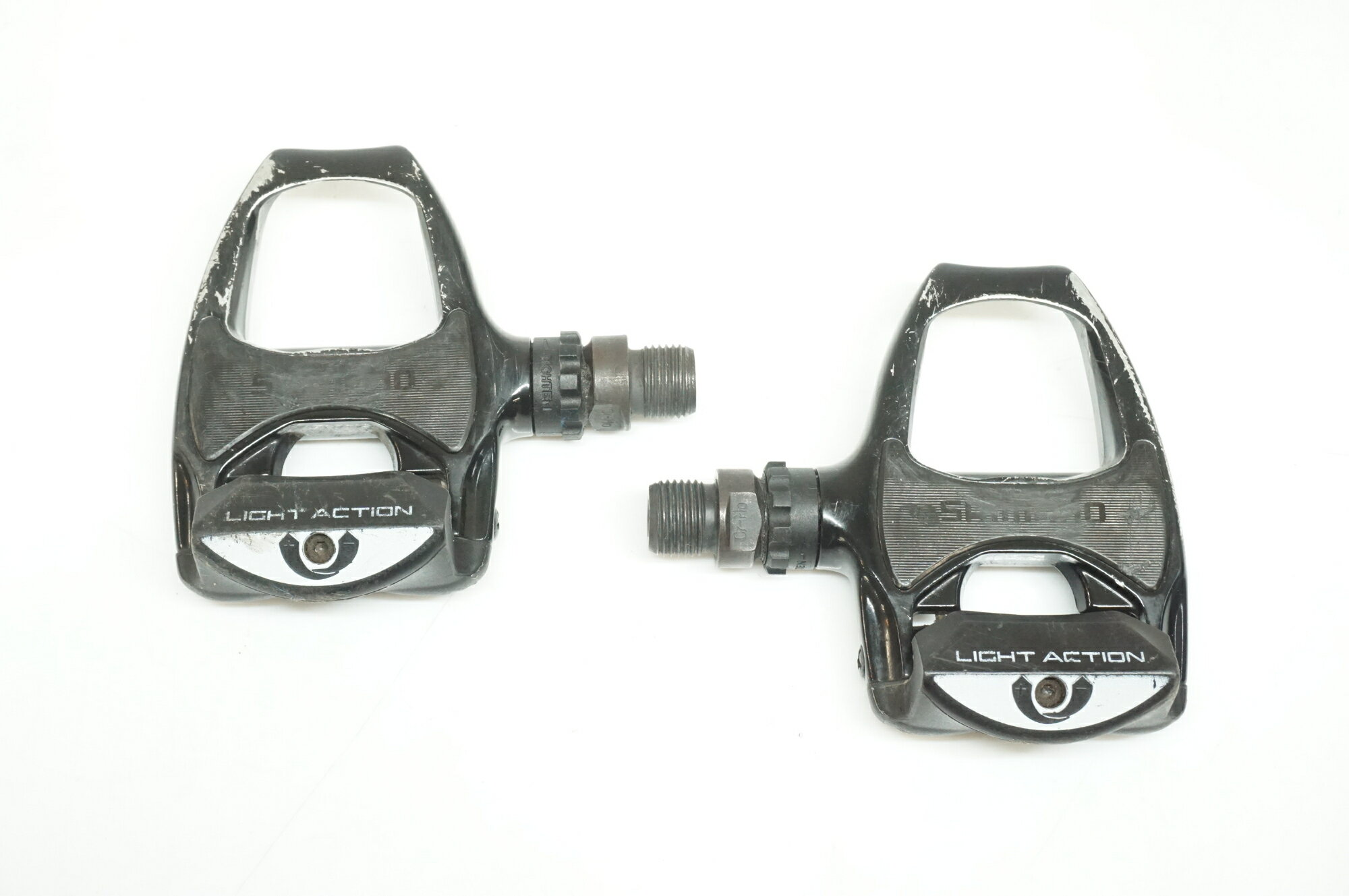 Rakuten - 【中古】SHIMANO 「シマノ」 PD-R540 ペダル / 大宮店