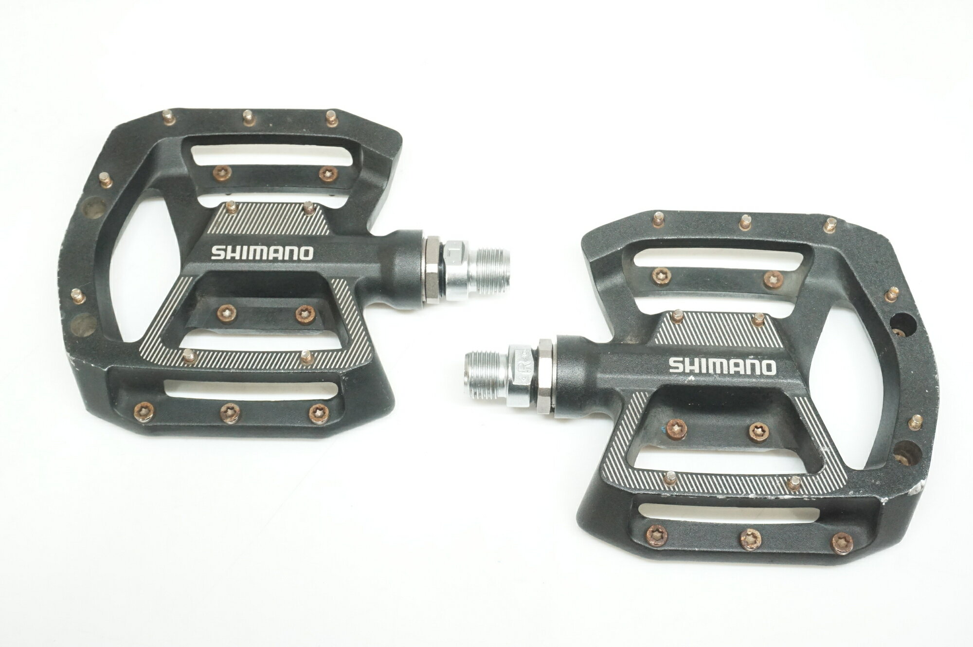 Rakuten - 【中古】SHIMANO 「シマノ」 PD-GR500 ペダル / 大宮店