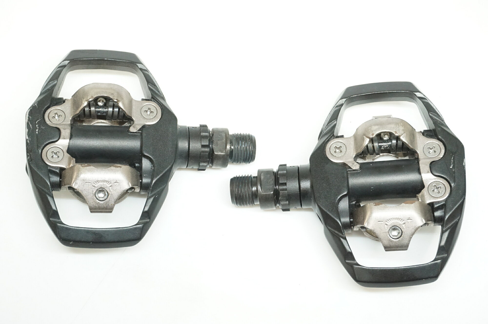Rakuten - 【中古】SHIMANO 「シマノ」 PD-M530 ペダル / 大宮店