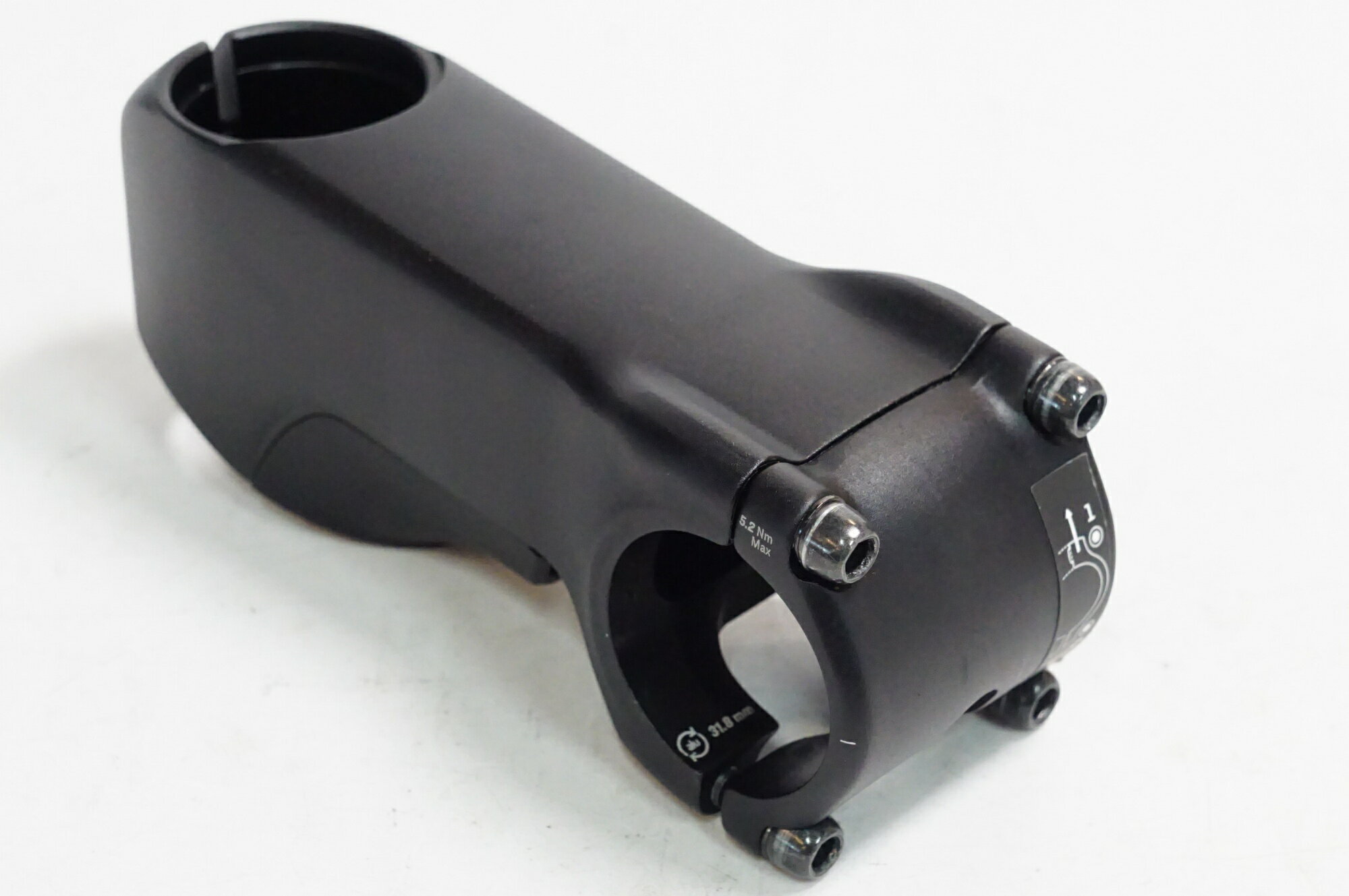  TREK 「トレック」 RCS PRO BLENDR φ31.8 90mm ステム / バイチャリ熊谷店