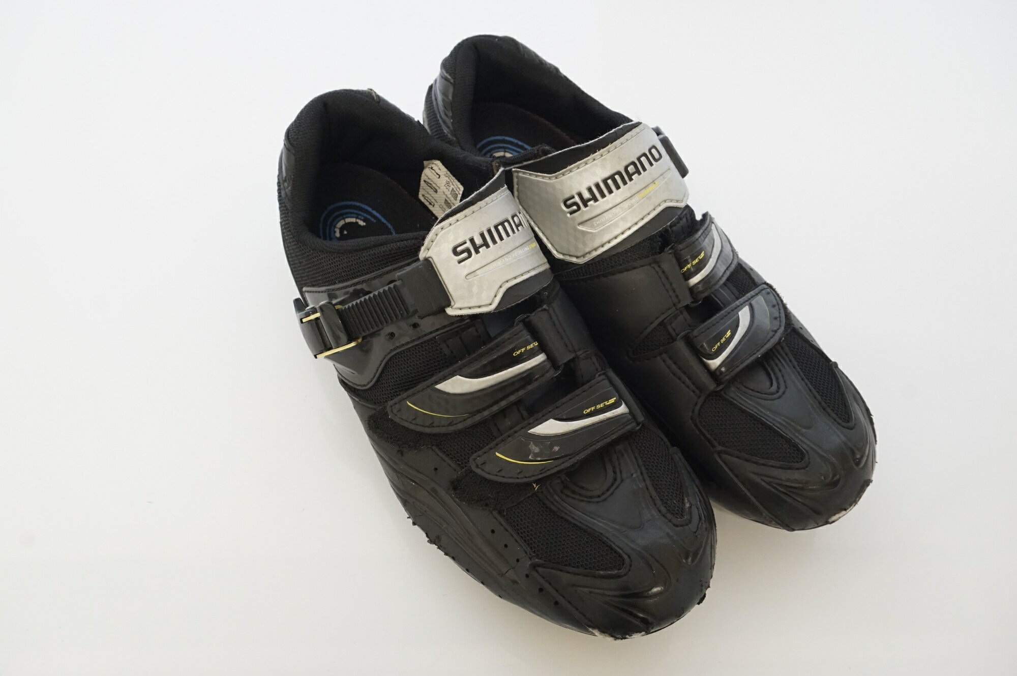 【中古】 SHIMANO 「シマノ」 SH-RT82 27.8cm シューズ / バイチャリ浜松店