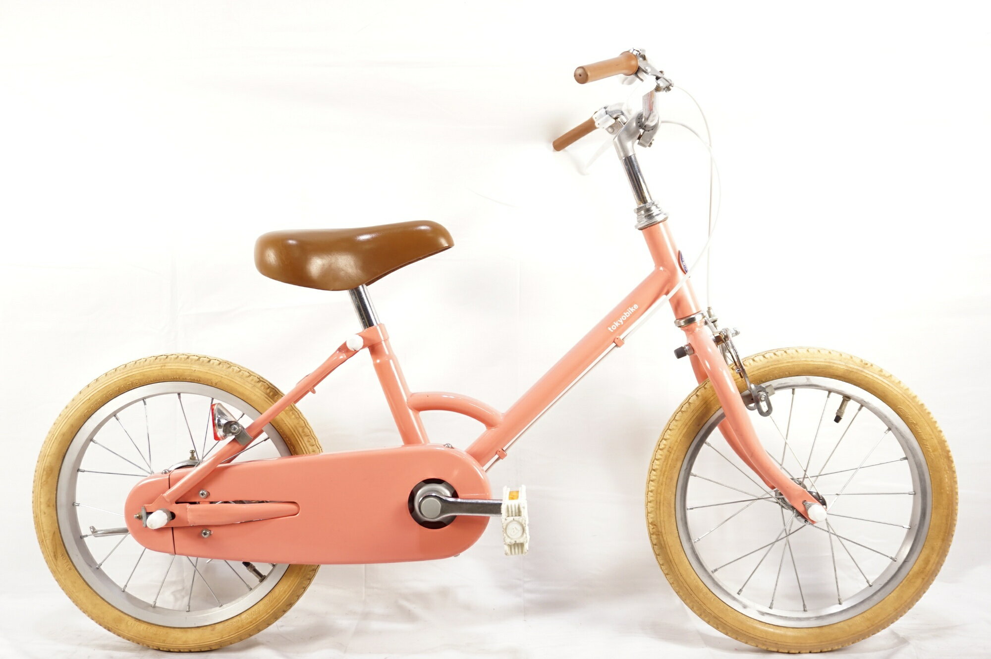 楽天市場】子ども用自転車 little angelの通販