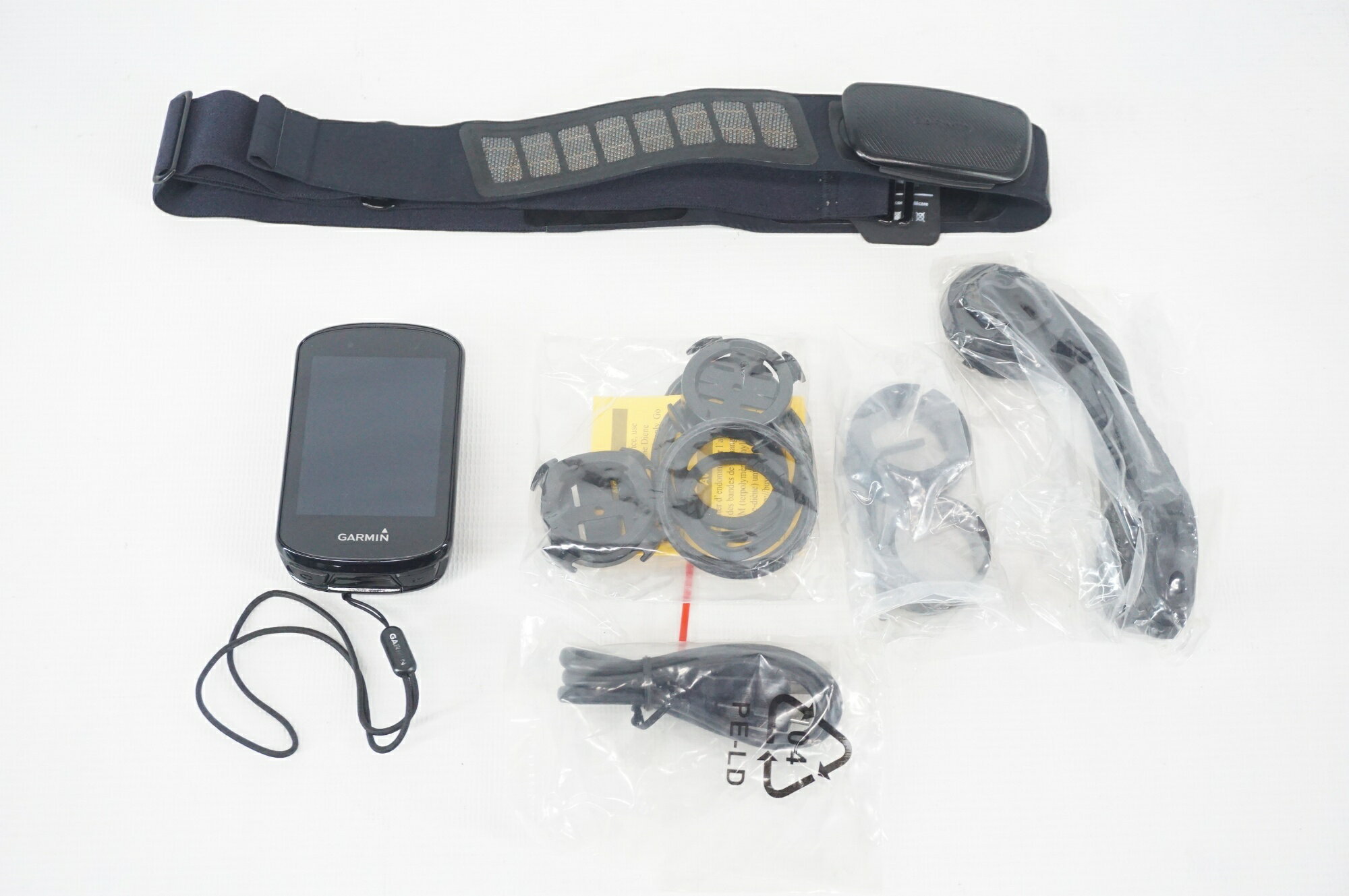 【中古】 GARMIN 「ガーミン」 EDGE830セット サイクルコンピューター / バイチャリ阪急塚口店