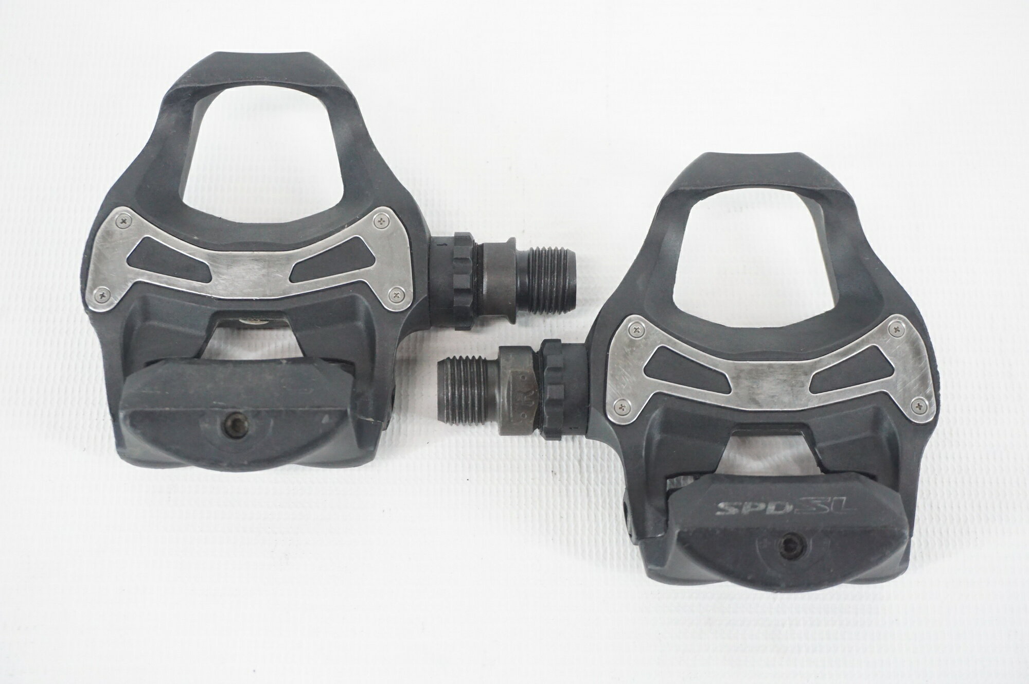 Rakuten - 【中古】 SHIMANO 「シマノ」 PD-R550 ペダル / バイチャリ阪急塚口店